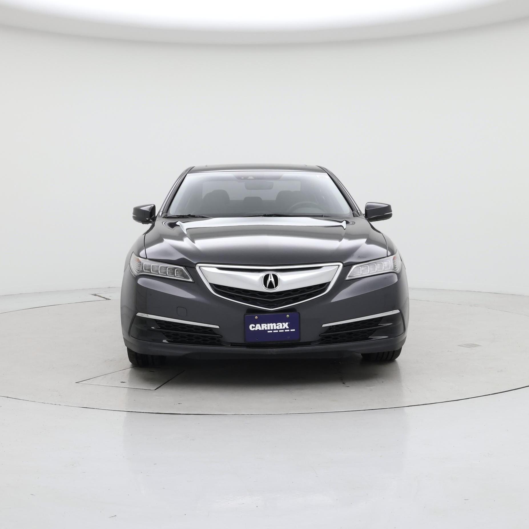Thumbnail: 2015 Acura TLX - 5