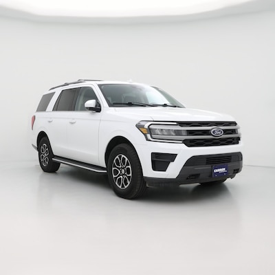 2023 Ford Expedition XLT
