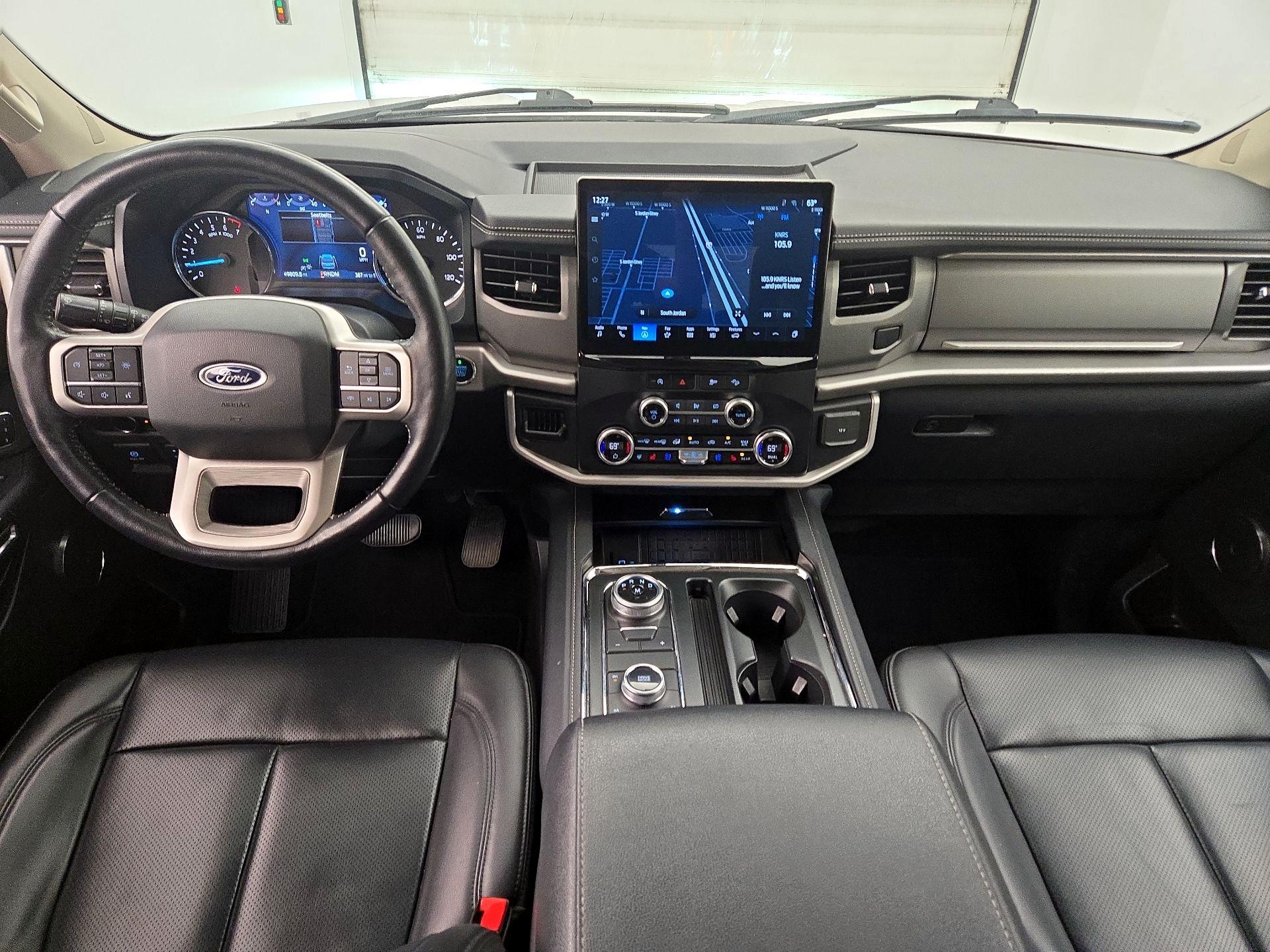 Thumbnail: 2023 Ford Expedition - 9