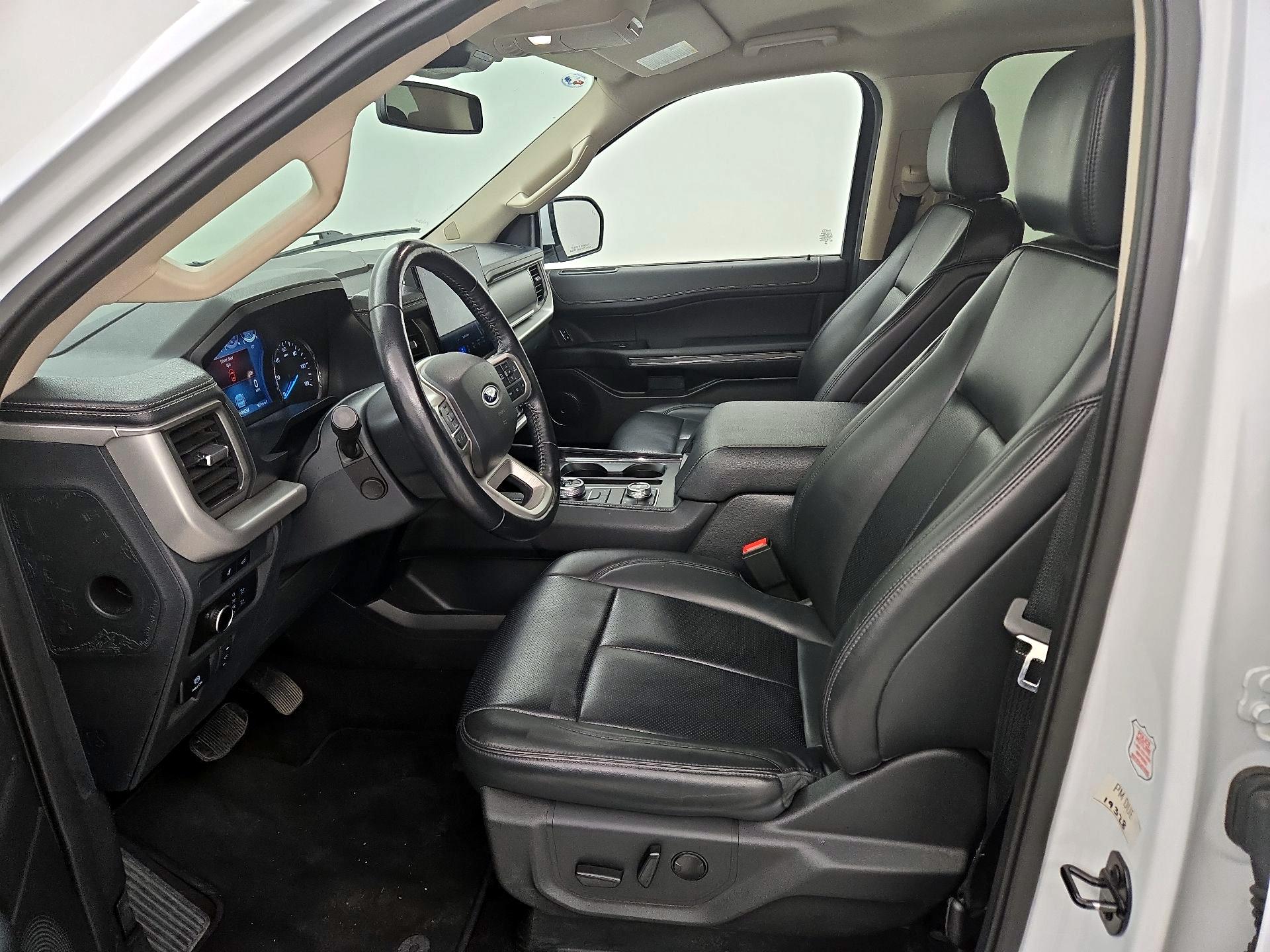 Thumbnail: 2023 Ford Expedition - 11