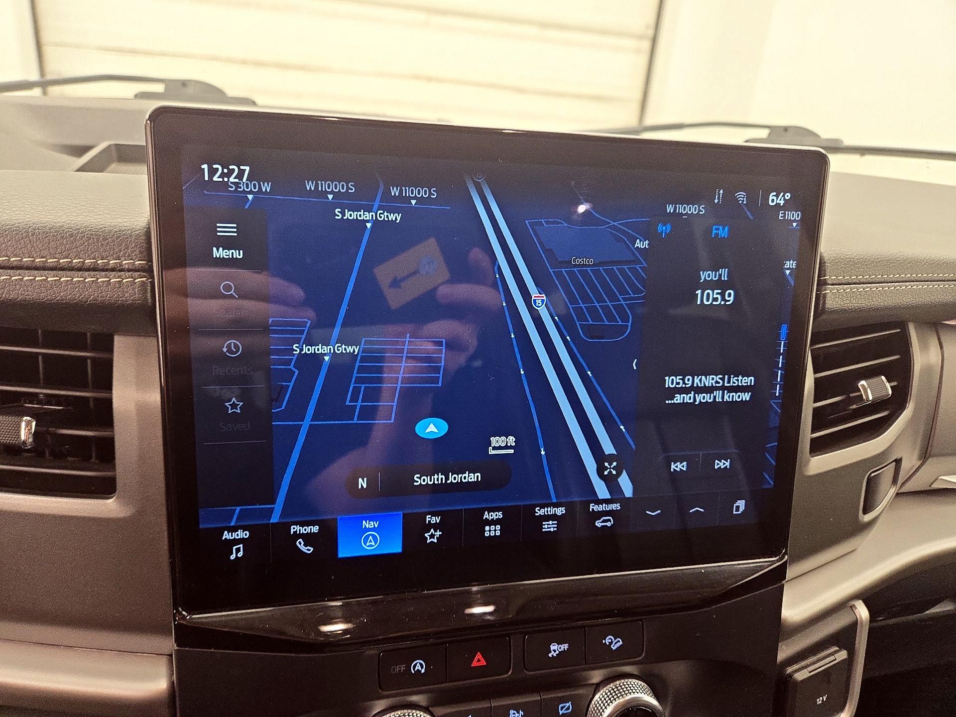 Thumbnail: 2023 Ford Expedition - 14