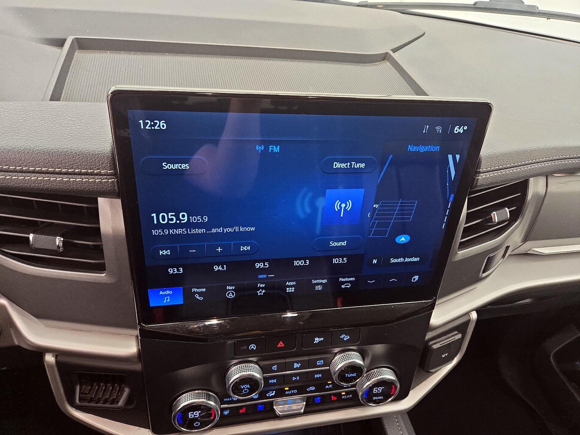 Thumbnail: 2023 Ford Expedition - 16