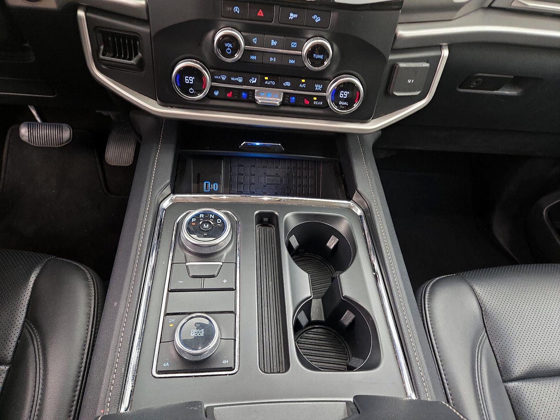 Thumbnail: 2023 Ford Expedition - 18