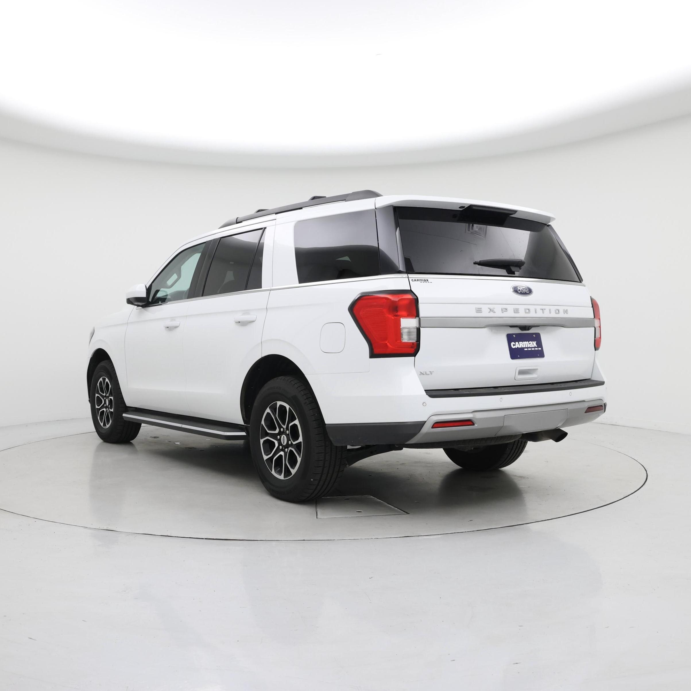 Thumbnail: 2023 Ford Expedition - 2