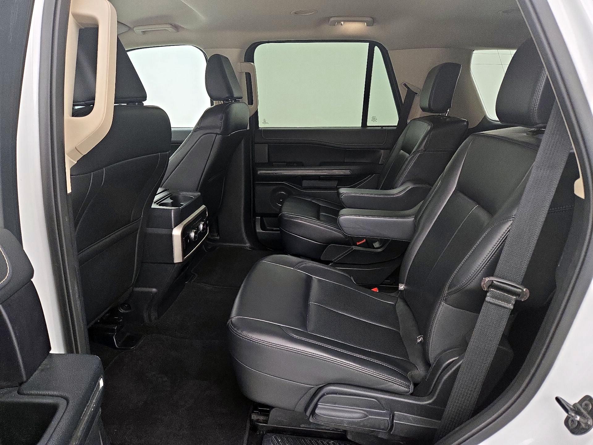 Thumbnail: 2023 Ford Expedition - 20