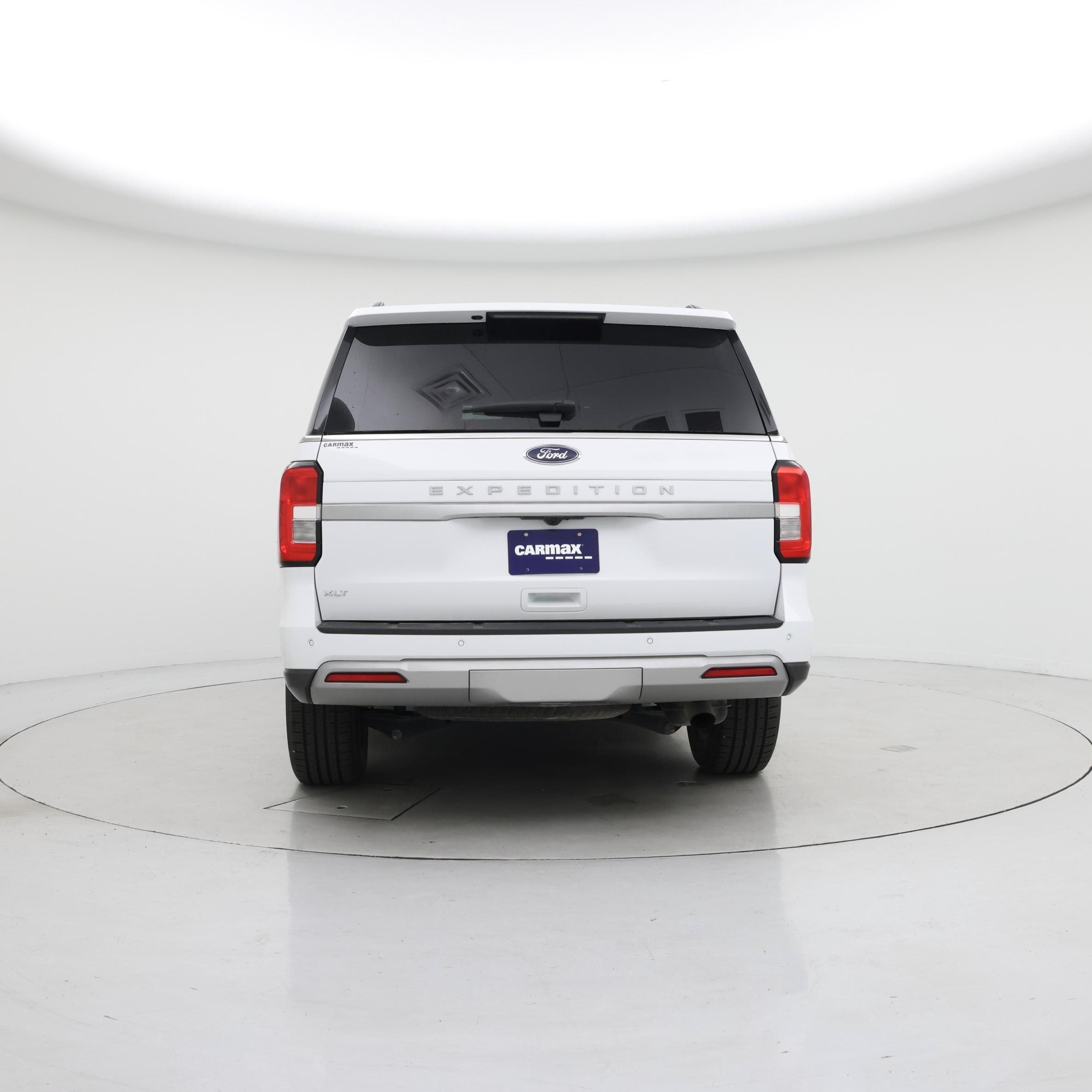 Thumbnail: 2023 Ford Expedition - 6