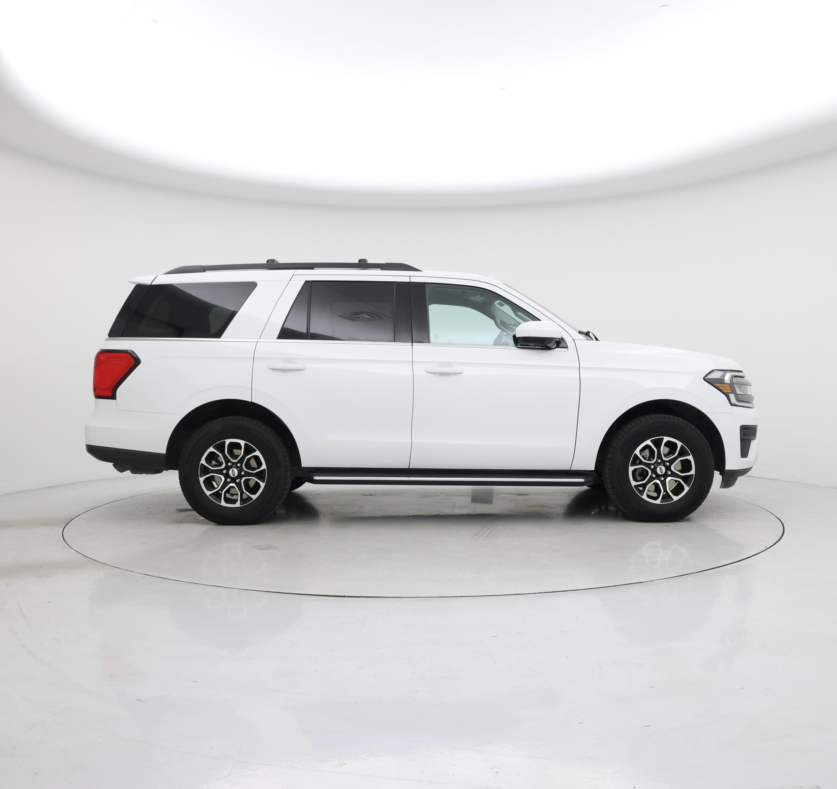 Thumbnail: 2023 Ford Expedition - 7