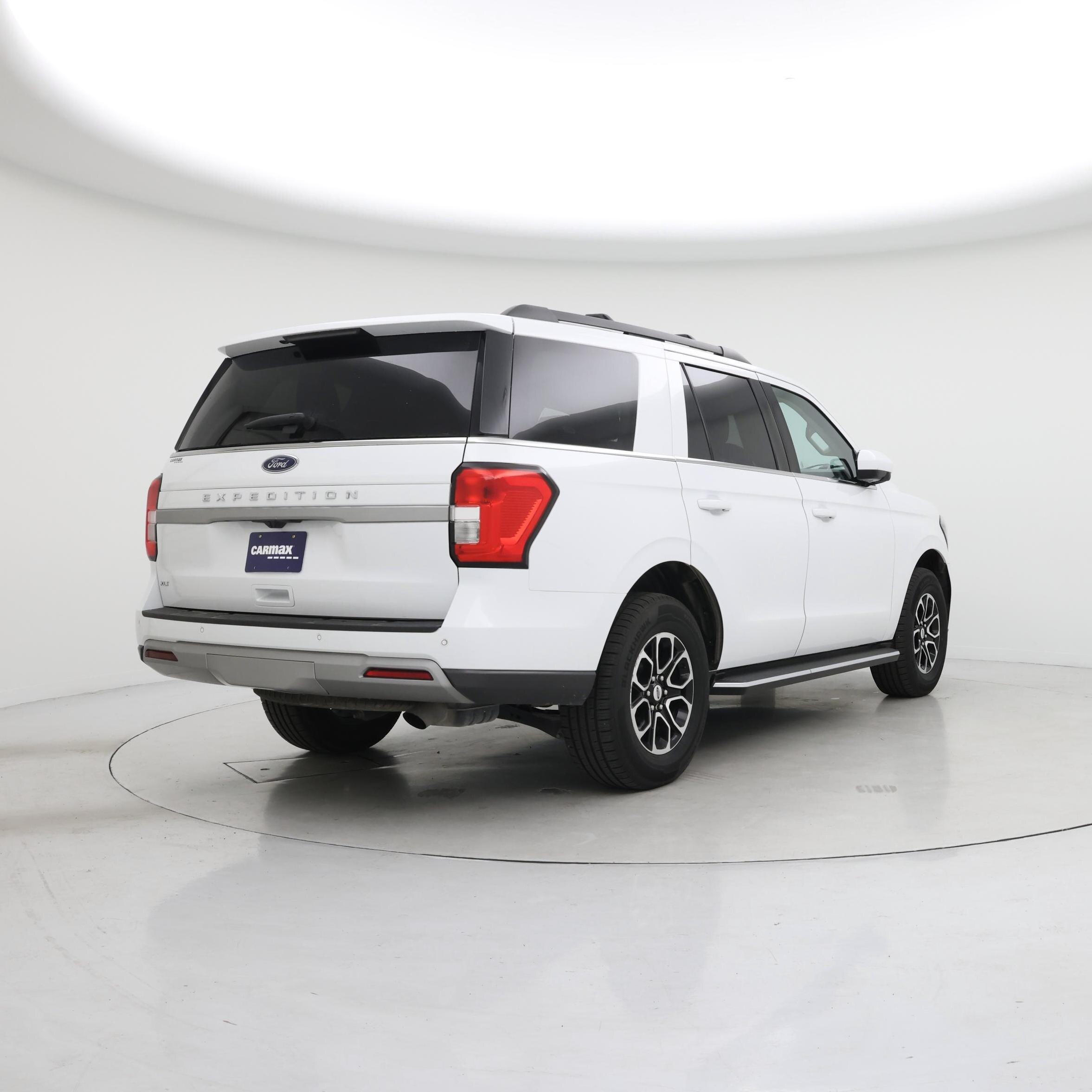 Thumbnail: 2023 Ford Expedition - 8