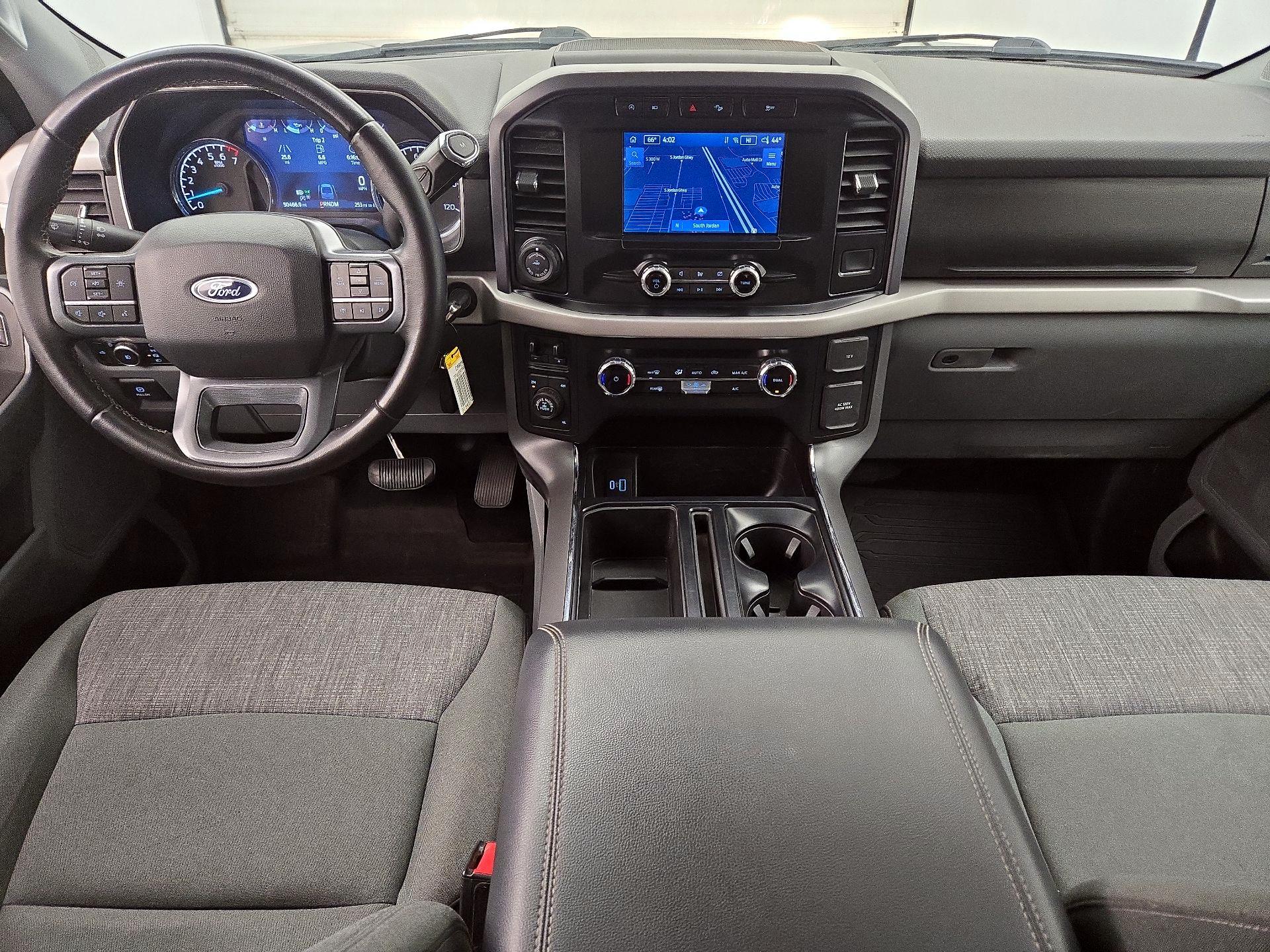 Thumbnail: 2023 Ford F-150 - 9