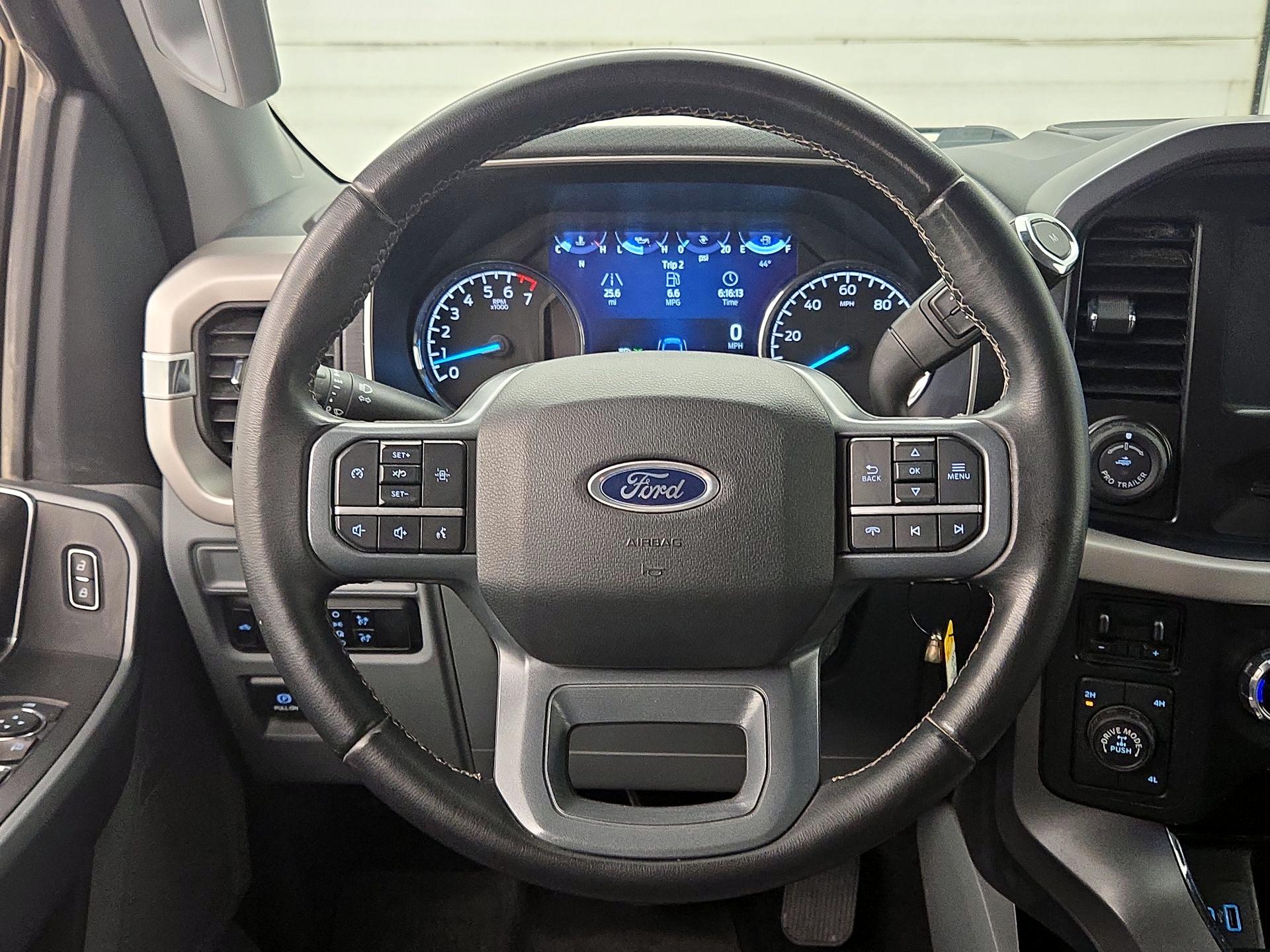 Thumbnail: 2023 Ford F-150 - 10