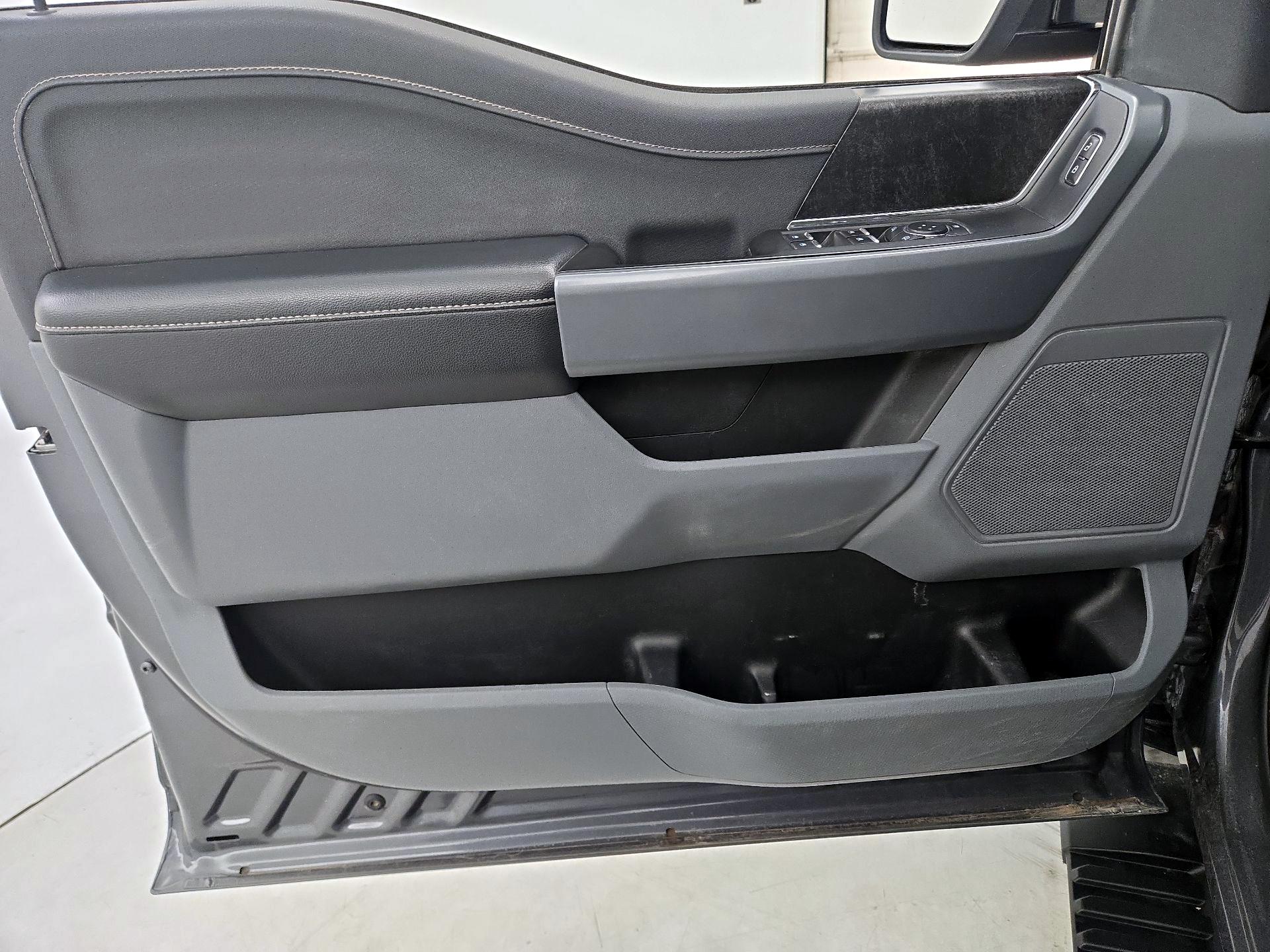 Thumbnail: 2023 Ford F-150 - 12