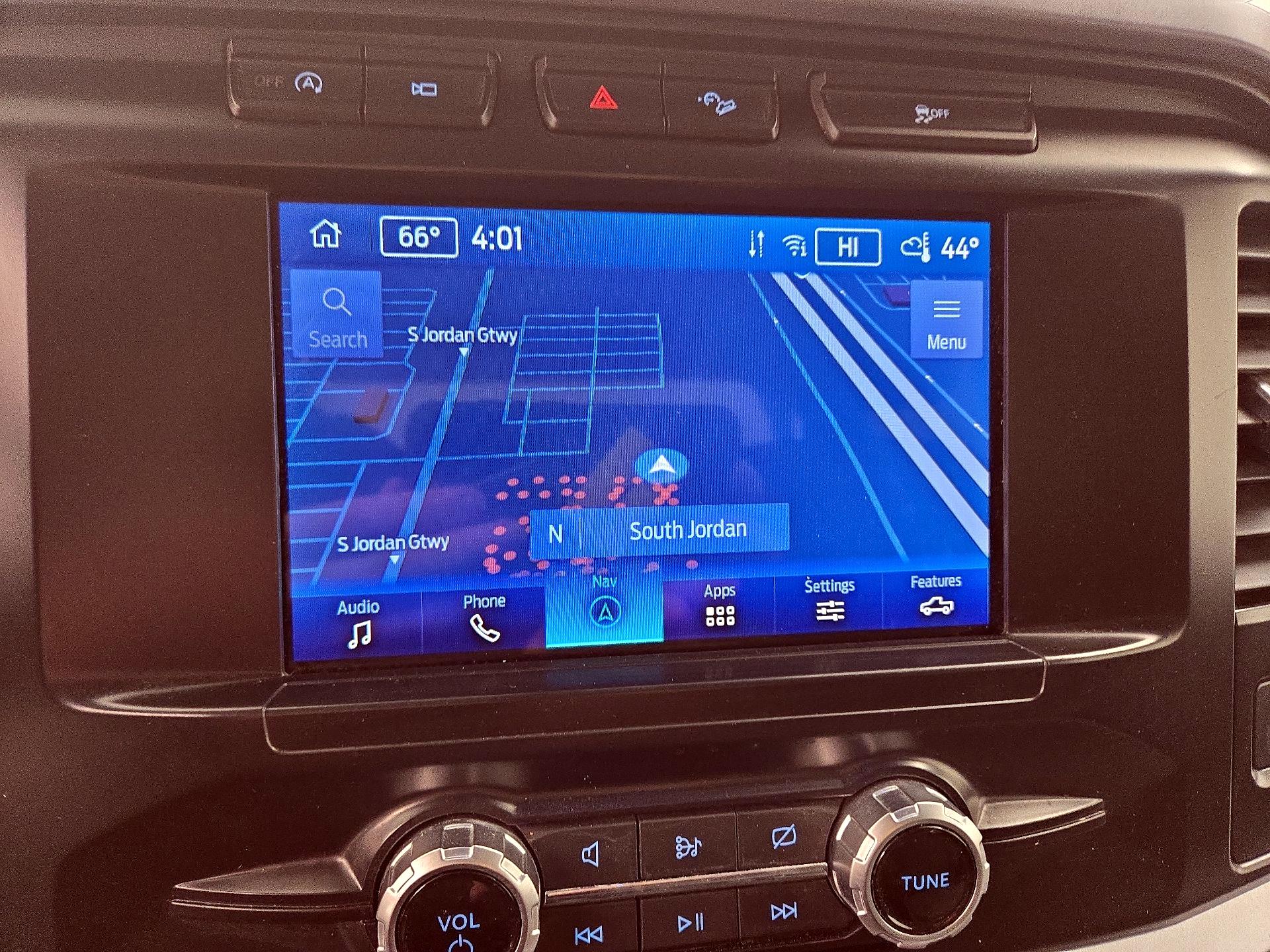 Thumbnail: 2023 Ford F-150 - 14