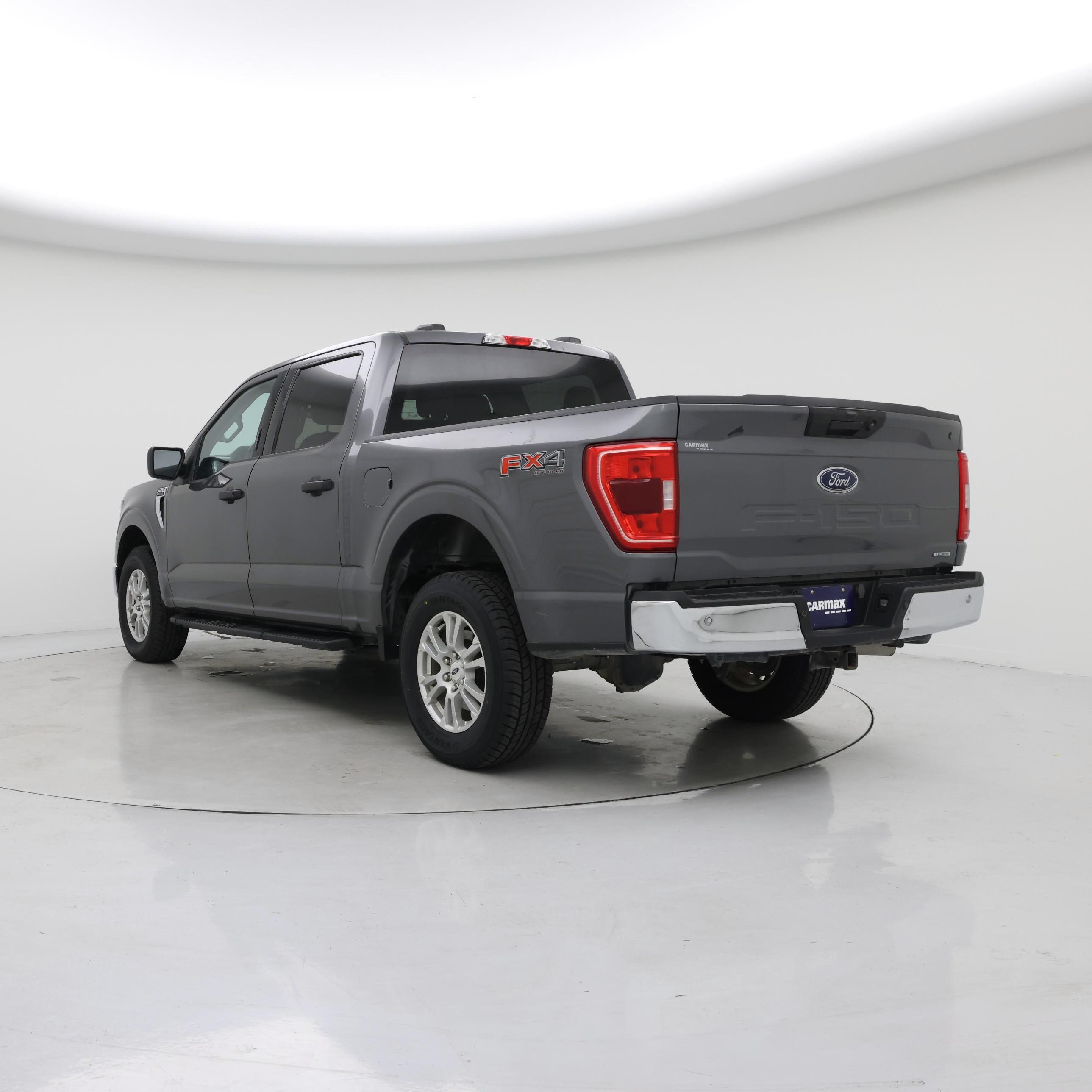 Thumbnail: 2023 Ford F-150 - 2