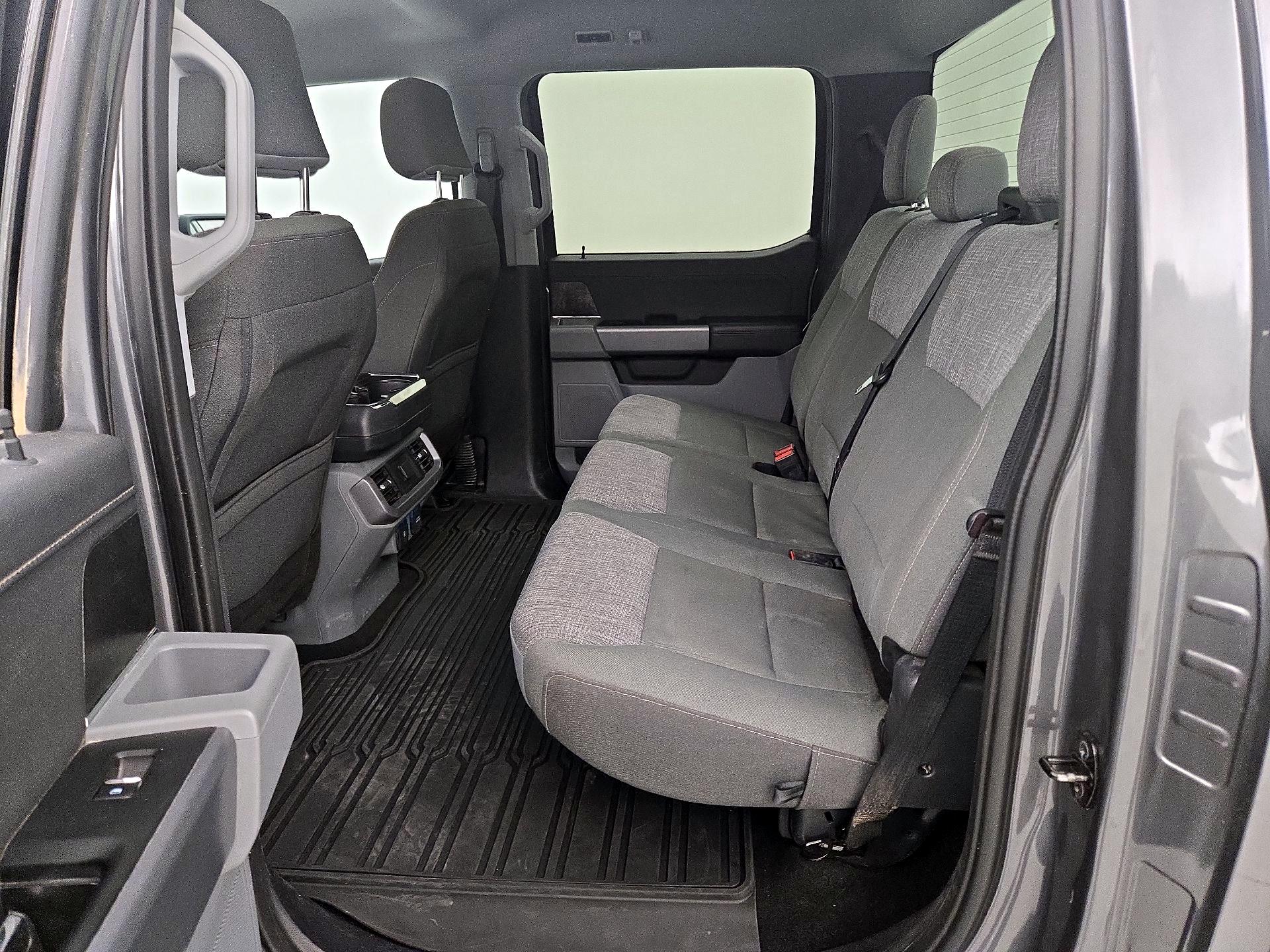 Thumbnail: 2023 Ford F-150 - 20