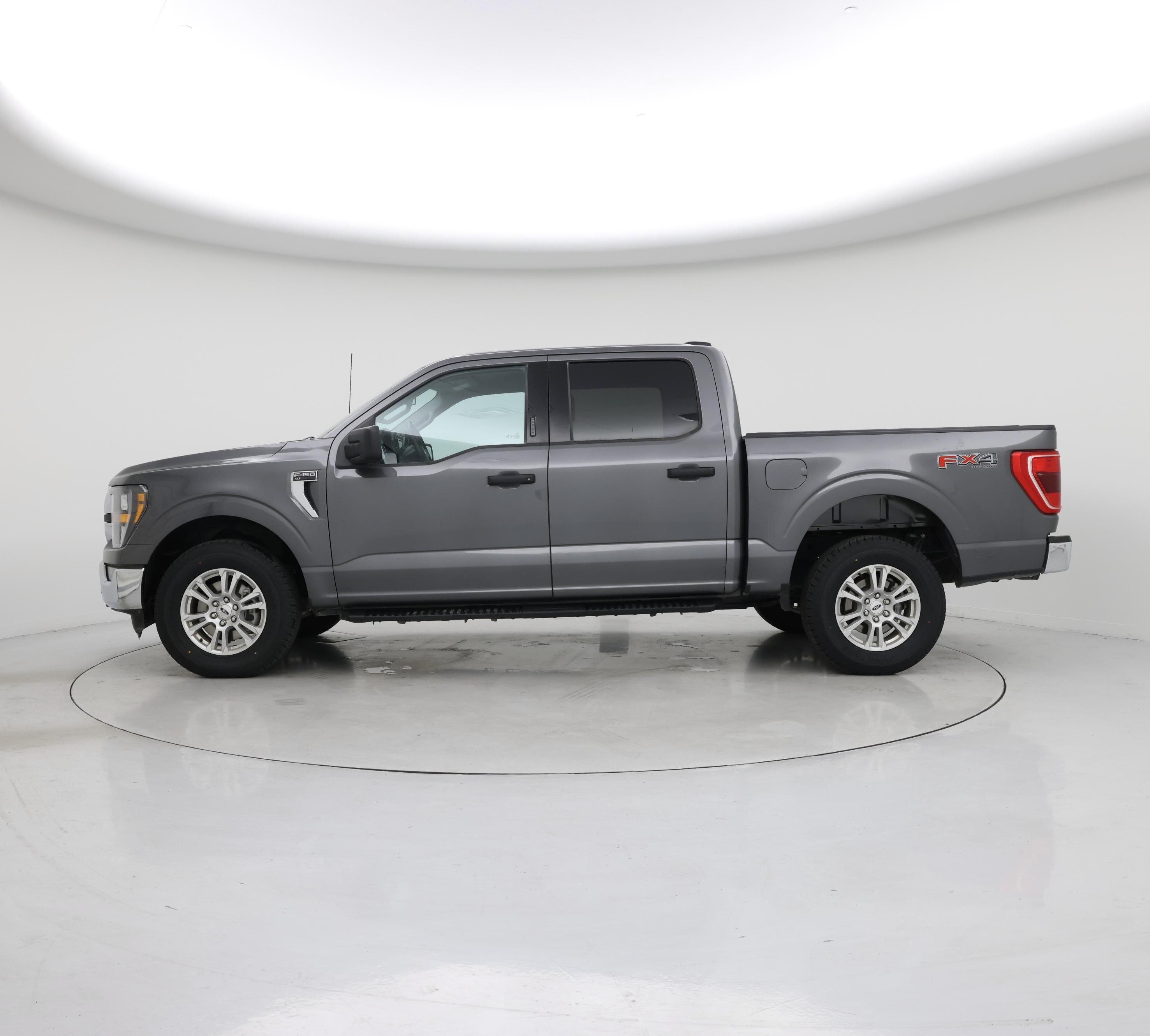 Thumbnail: 2023 Ford F-150 - 3