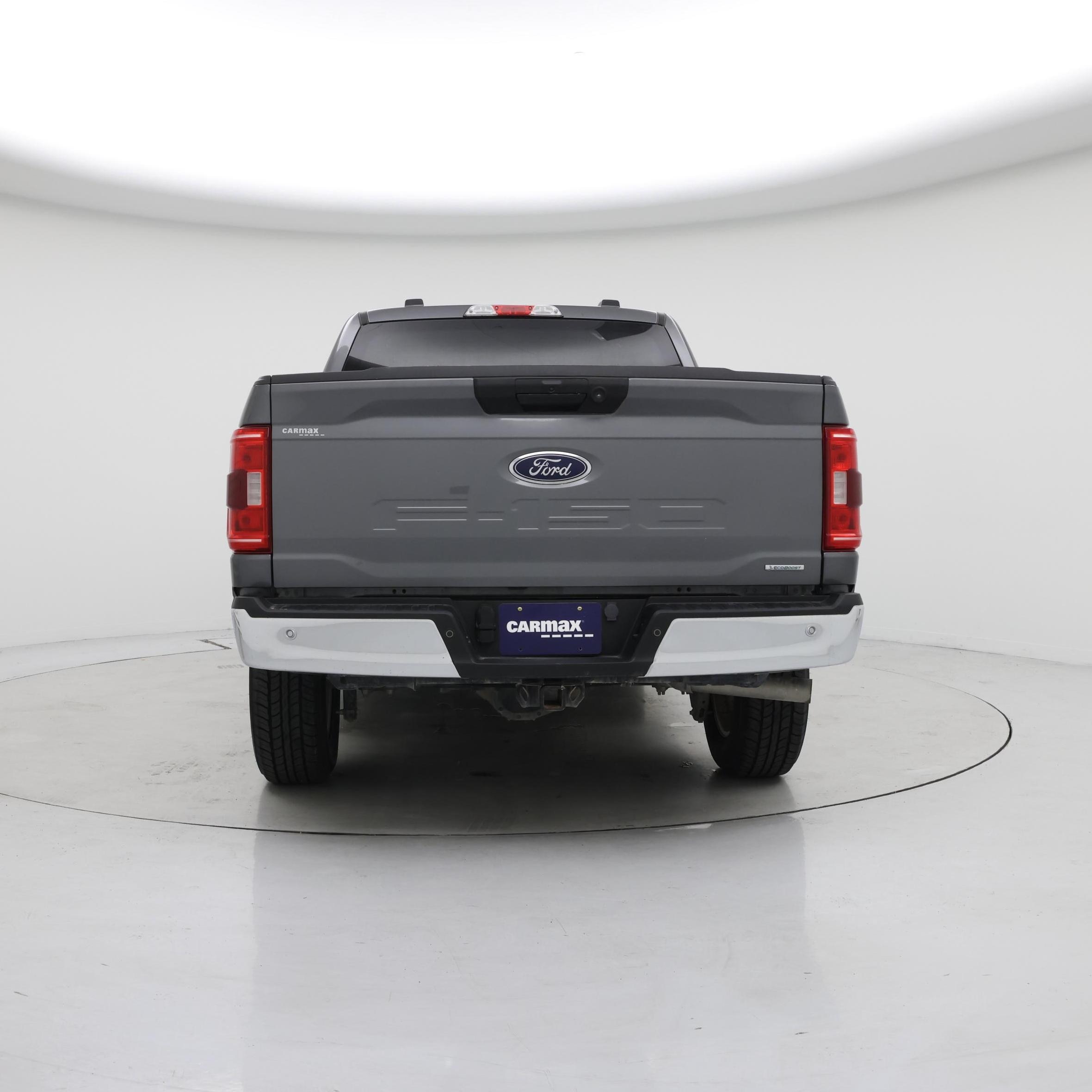 Thumbnail: 2023 Ford F-150 - 6