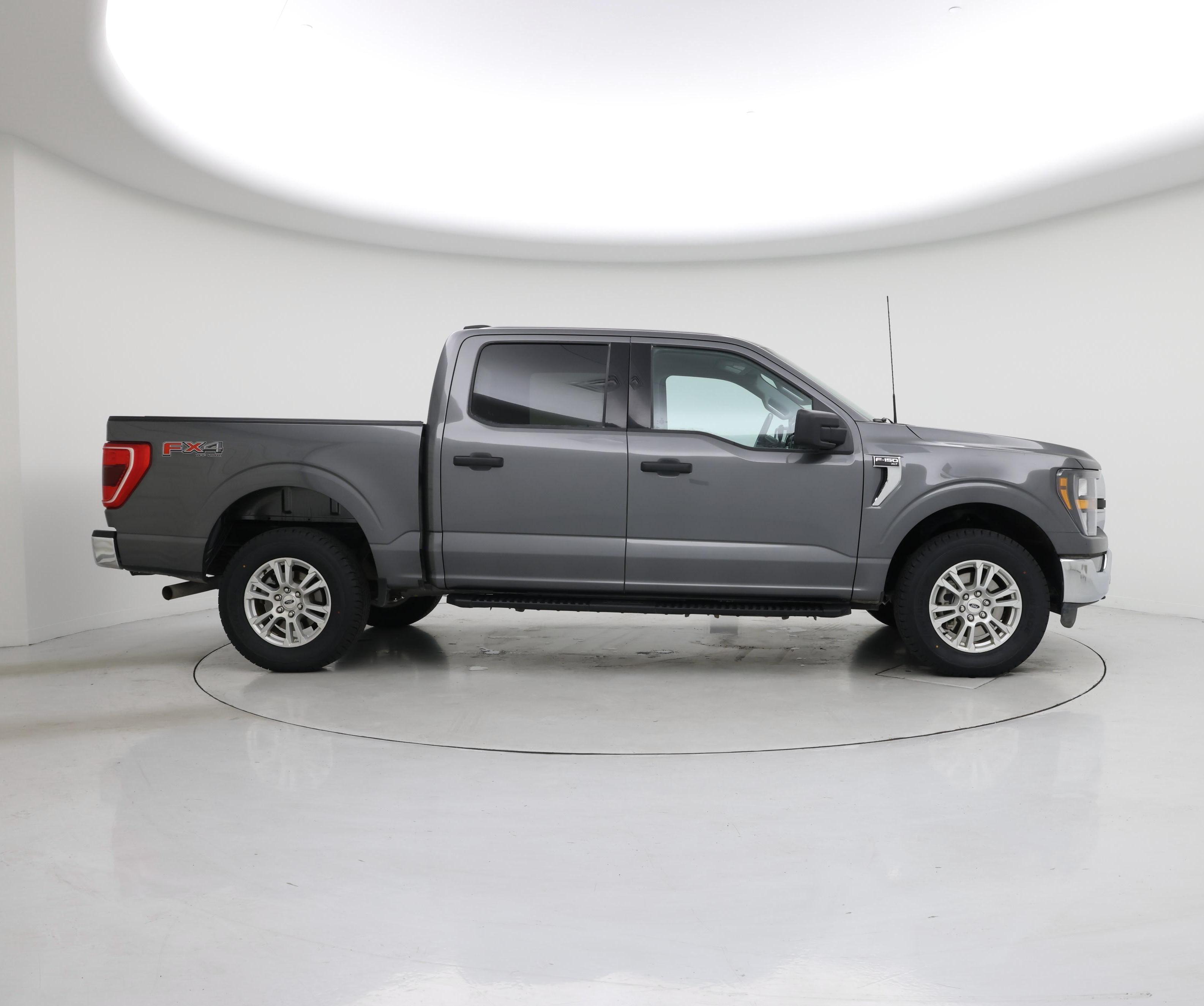 Thumbnail: 2023 Ford F-150 - 7