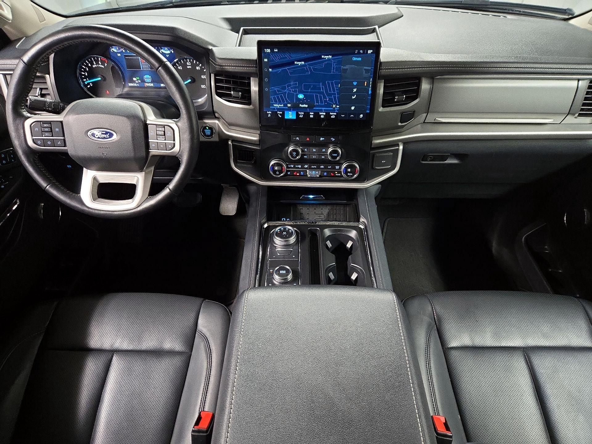 Thumbnail: 2024 Ford Expedition - 9