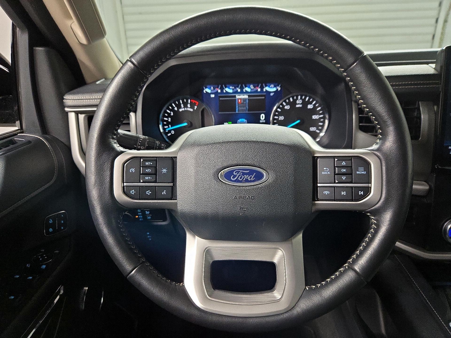 Thumbnail: 2024 Ford Expedition - 10