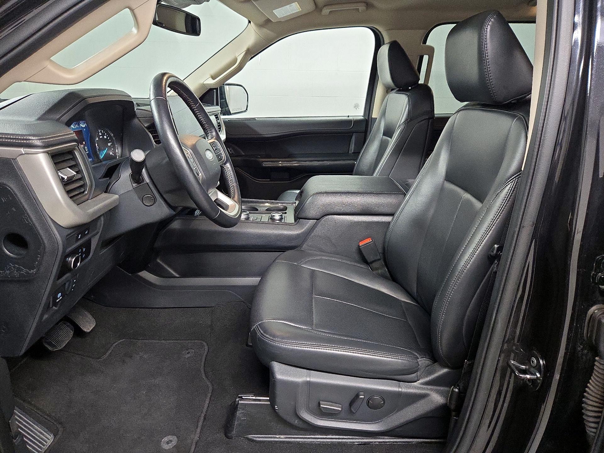 Thumbnail: 2024 Ford Expedition - 11