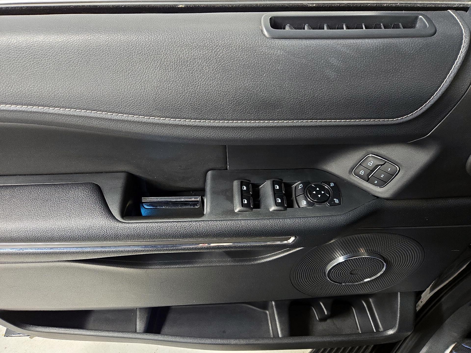 Thumbnail: 2024 Ford Expedition - 12