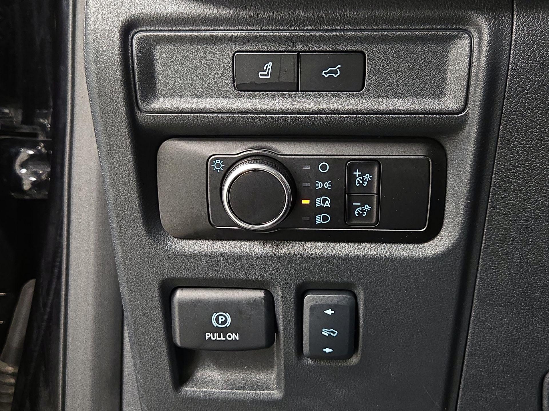 Thumbnail: 2024 Ford Expedition - 13