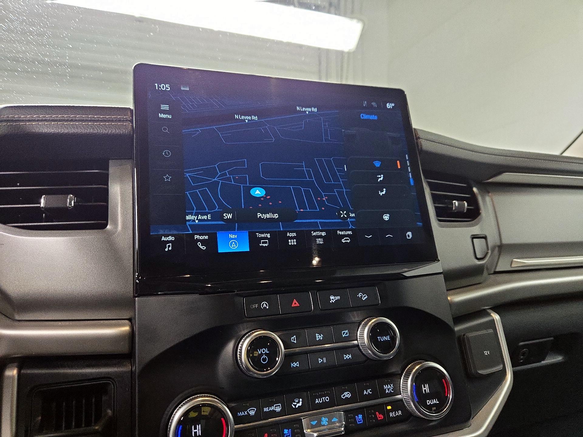 Thumbnail: 2024 Ford Expedition - 14