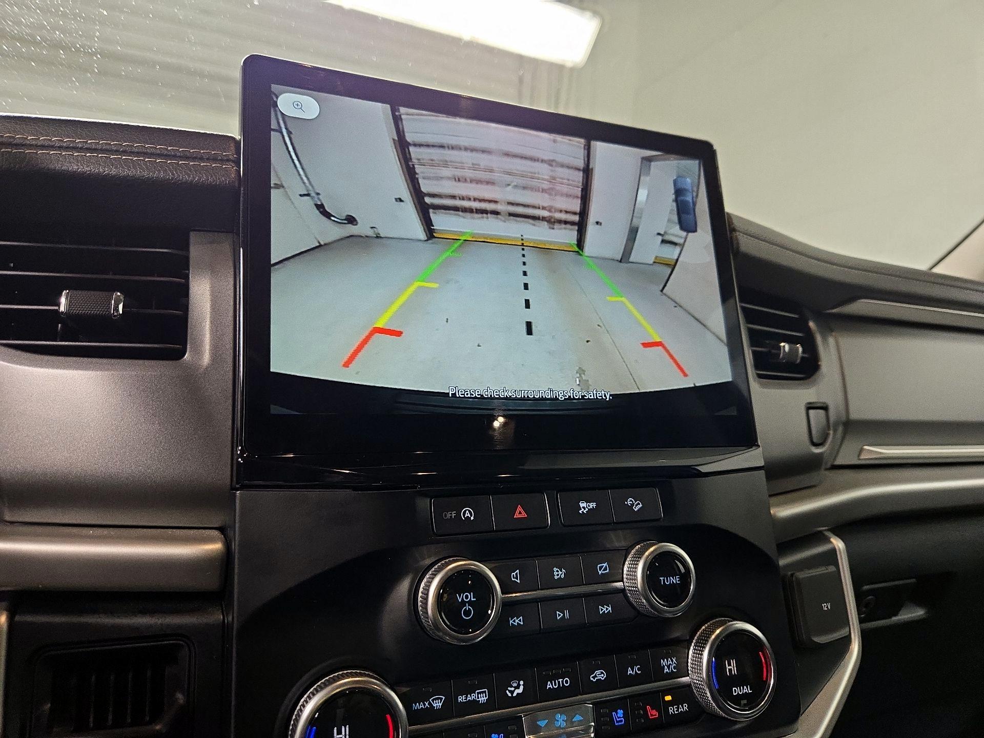 Thumbnail: 2024 Ford Expedition - 15