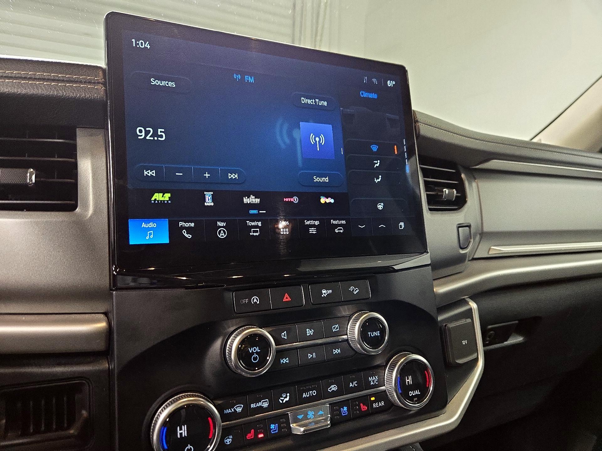 Thumbnail: 2024 Ford Expedition - 16