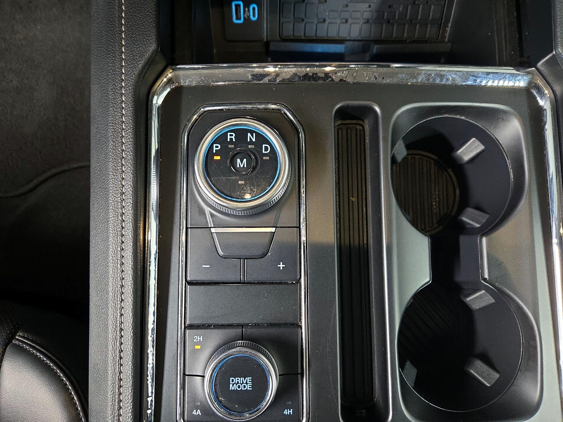 Thumbnail: 2024 Ford Expedition - 18