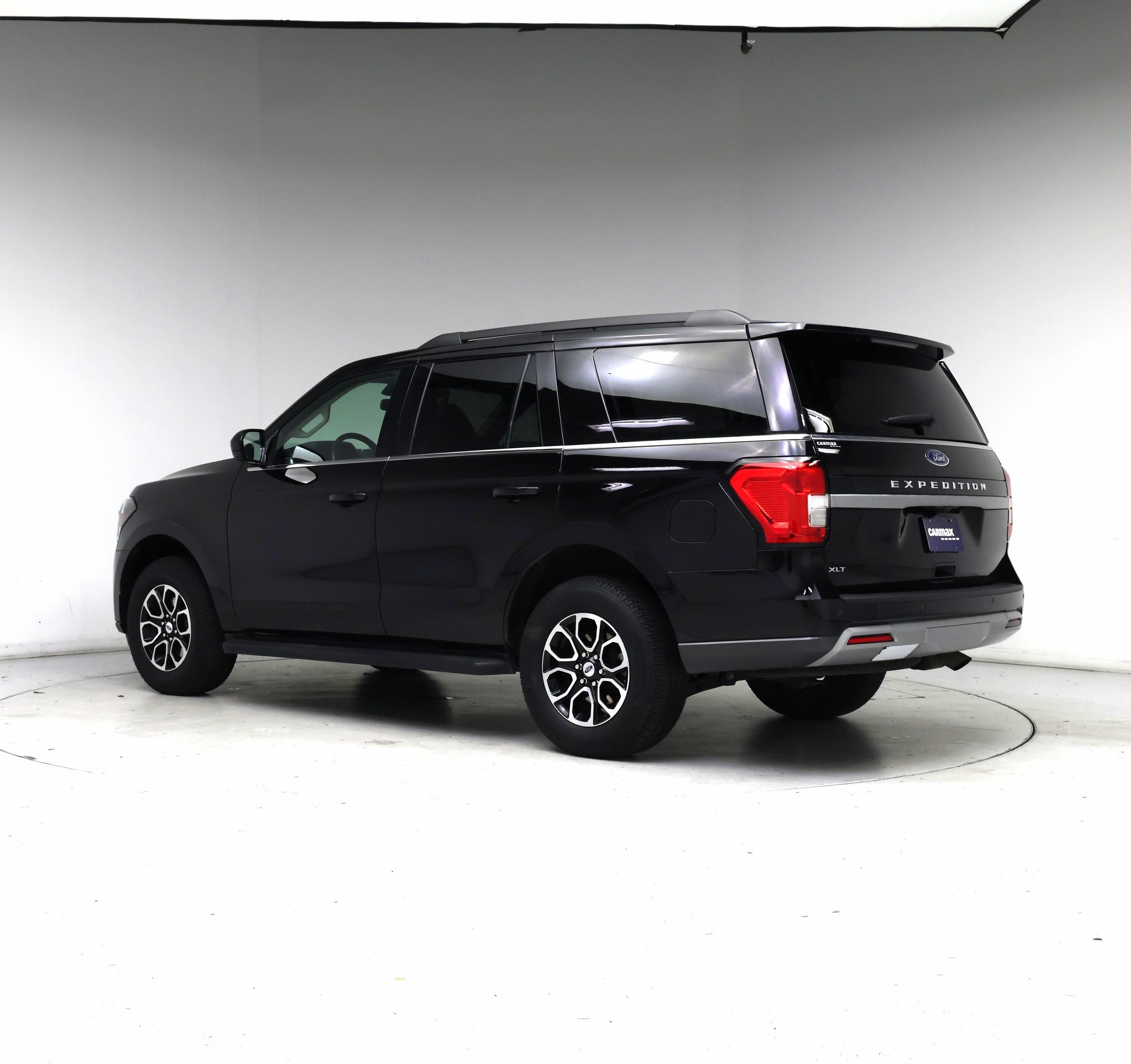 Thumbnail: 2024 Ford Expedition - 2