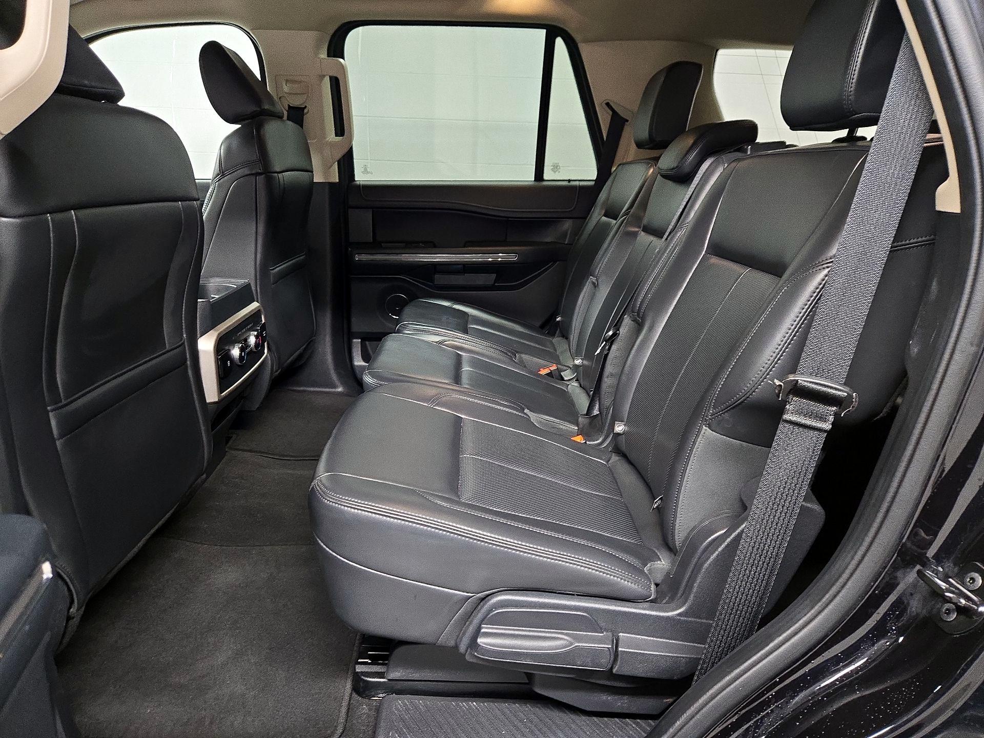 Thumbnail: 2024 Ford Expedition - 20