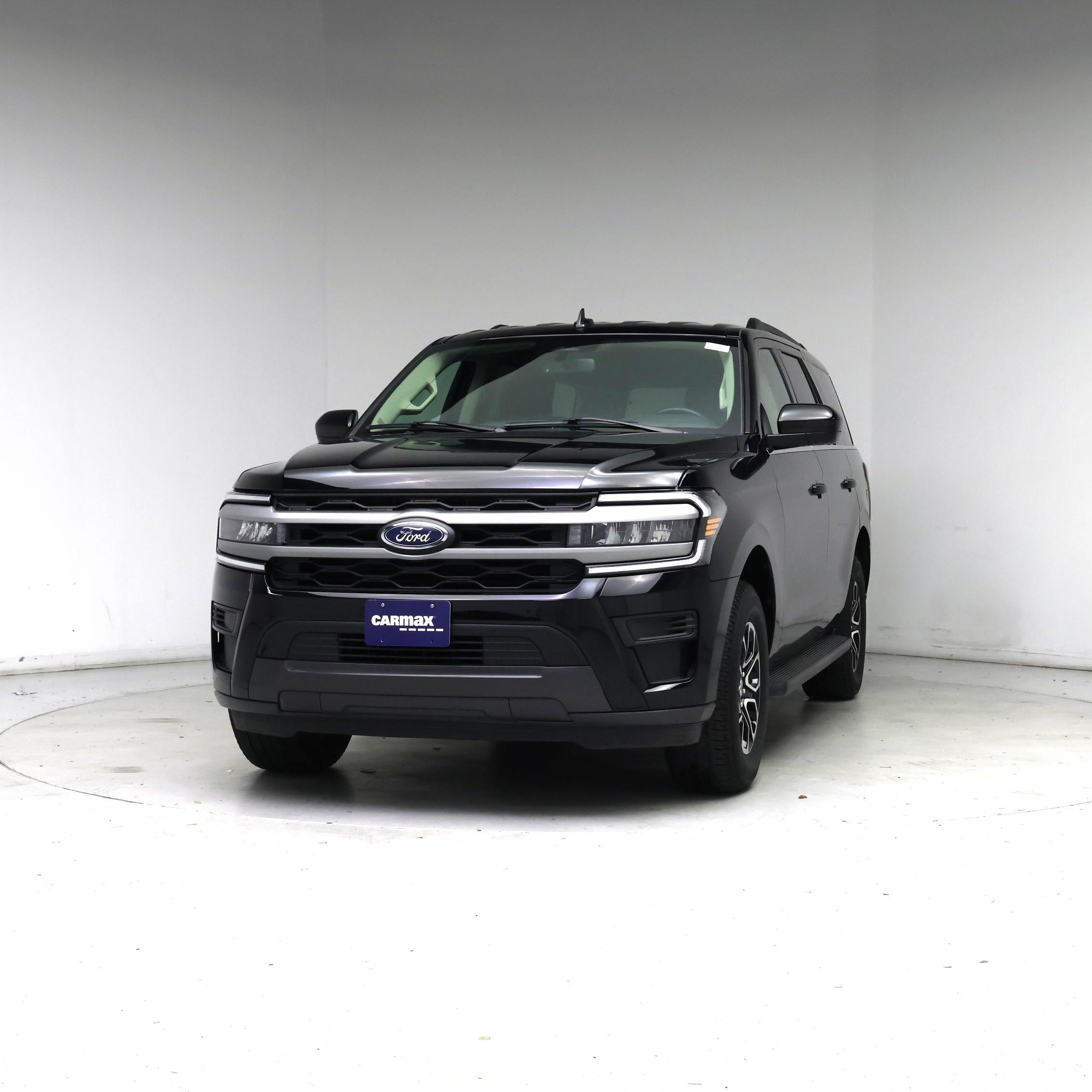 Thumbnail: 2024 Ford Expedition - 4