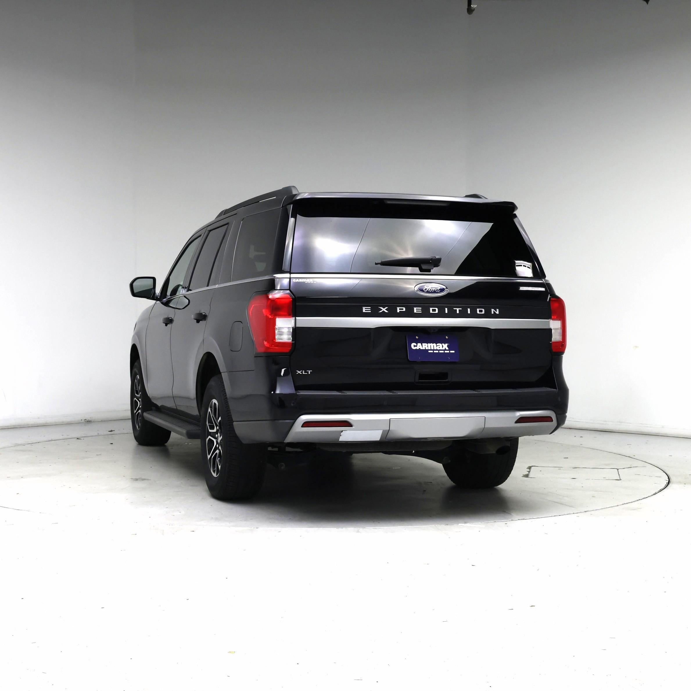 Thumbnail: 2024 Ford Expedition - 6