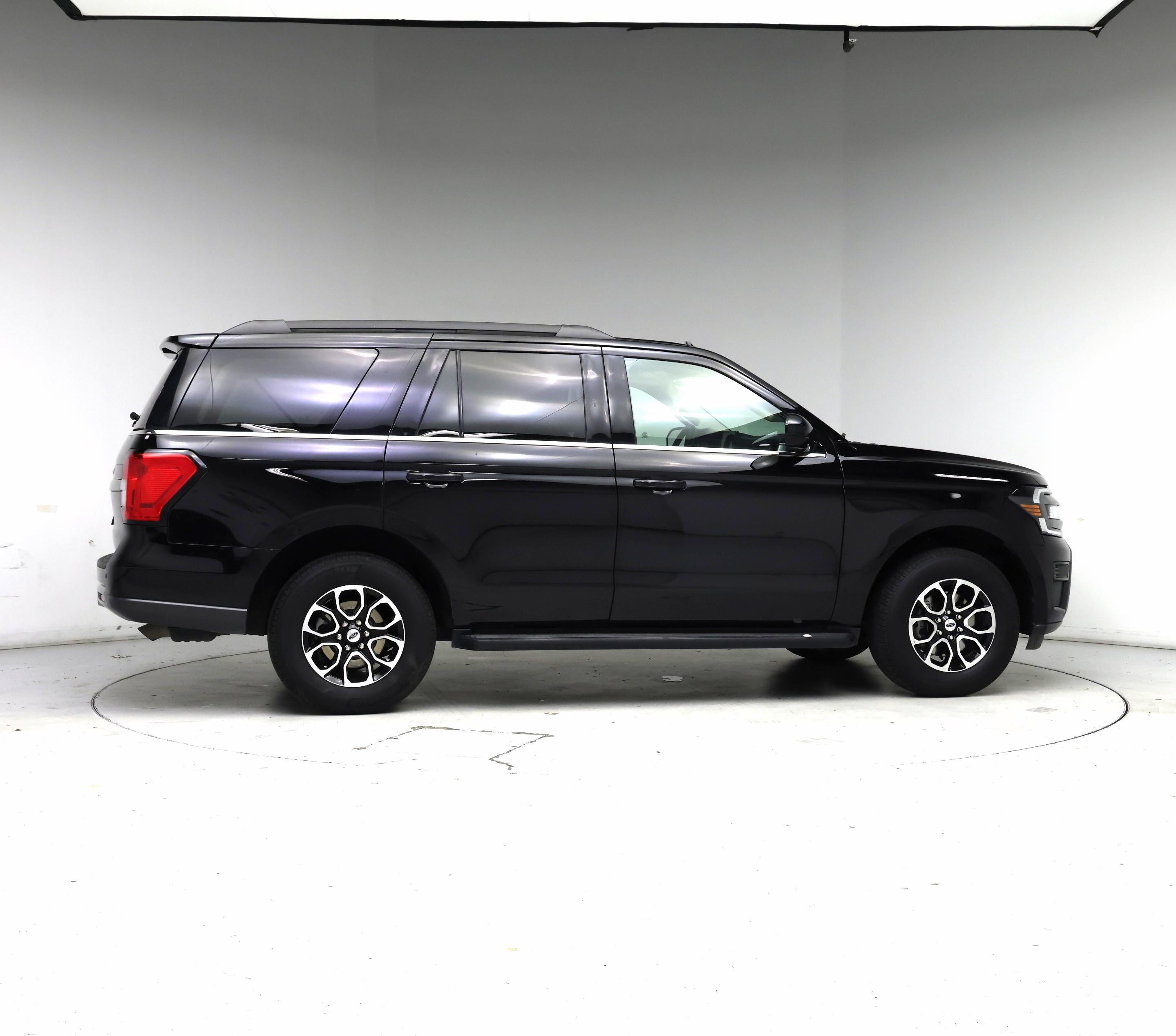 Thumbnail: 2024 Ford Expedition - 7