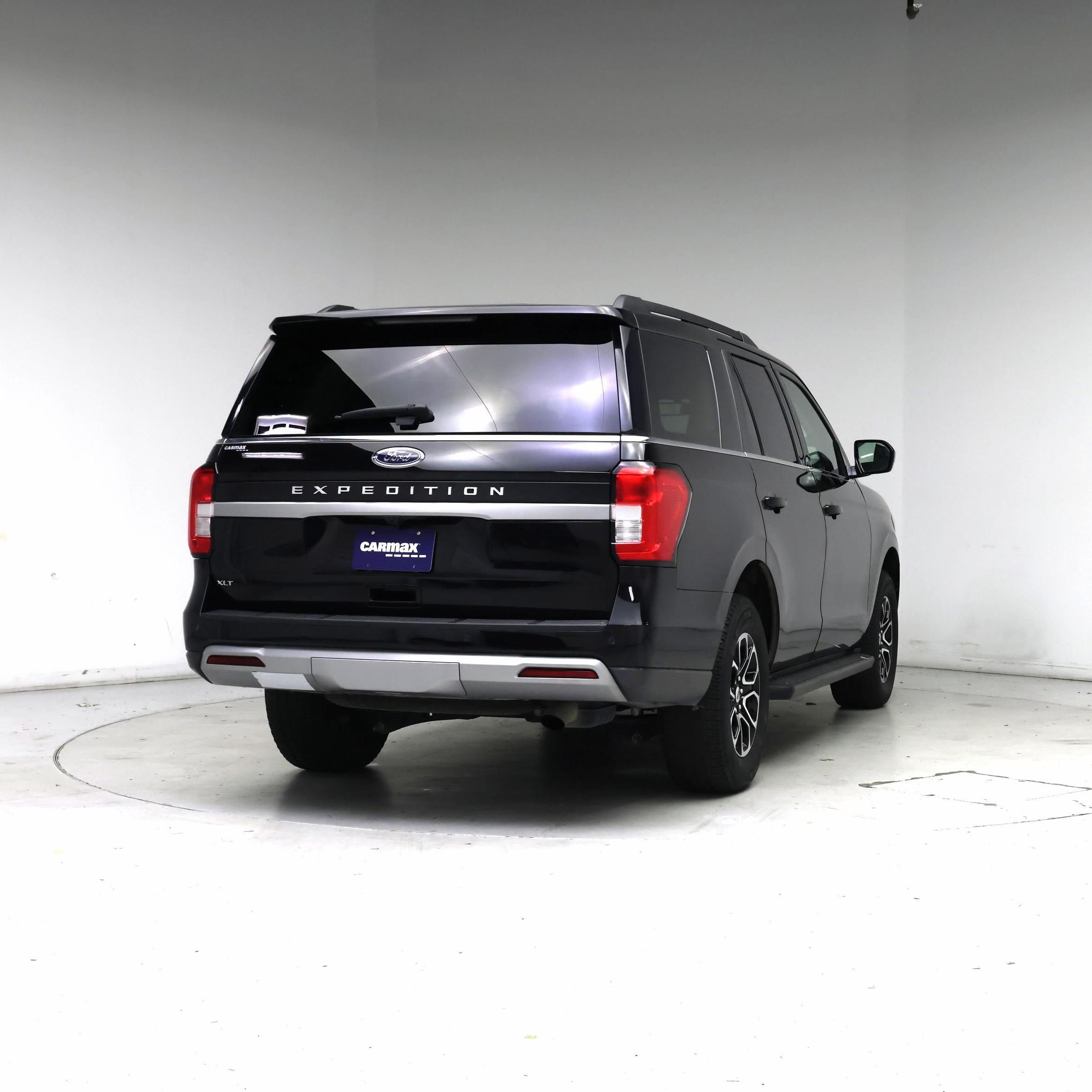 Thumbnail: 2024 Ford Expedition - 8