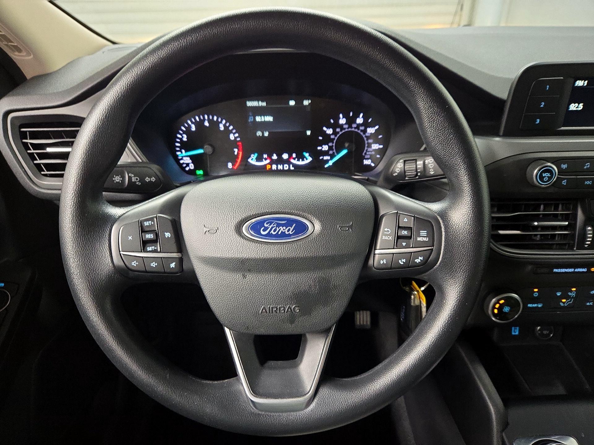 Thumbnail: 2020 Ford Escape - 10