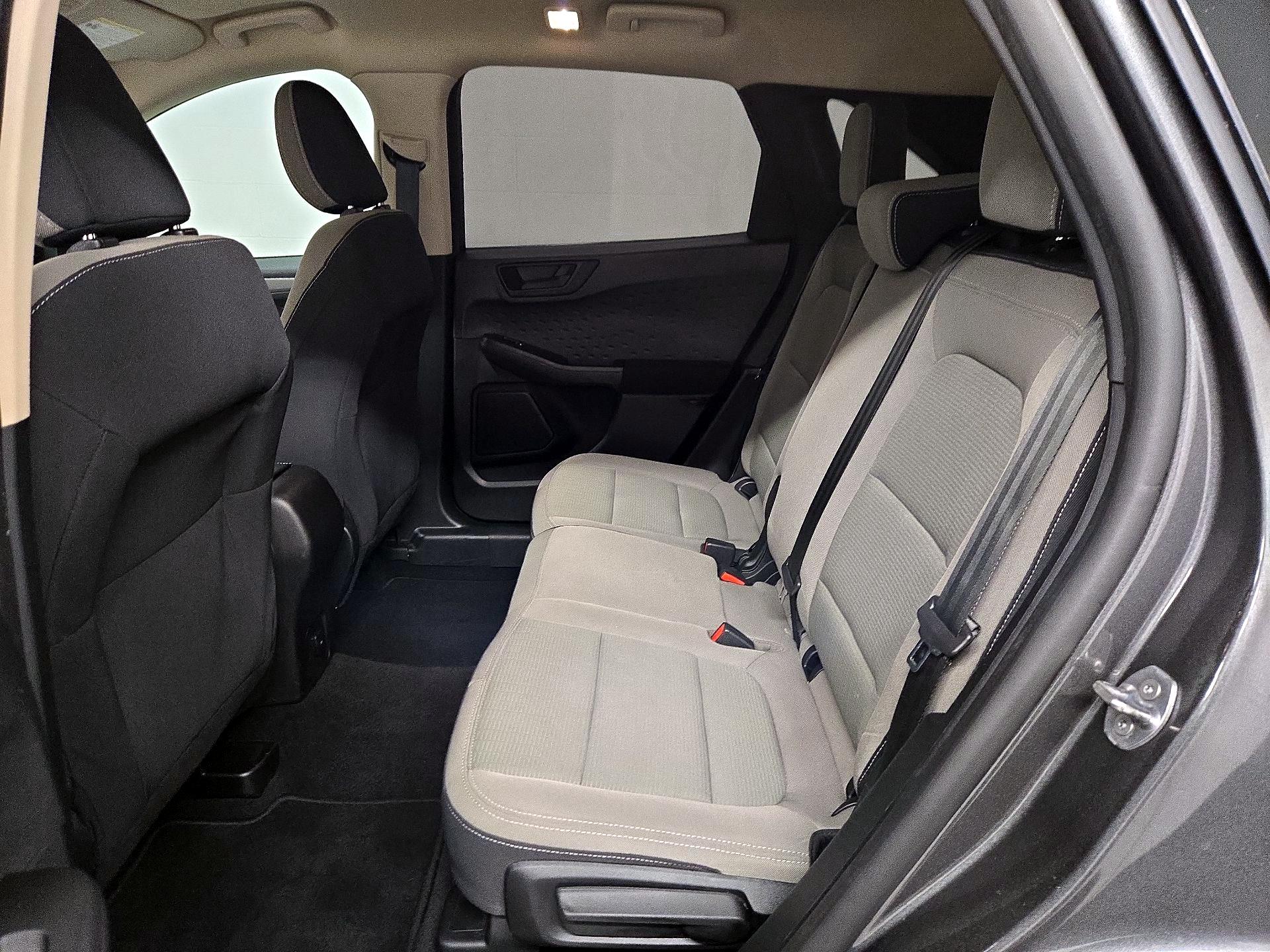 Thumbnail: 2020 Ford Escape - 19