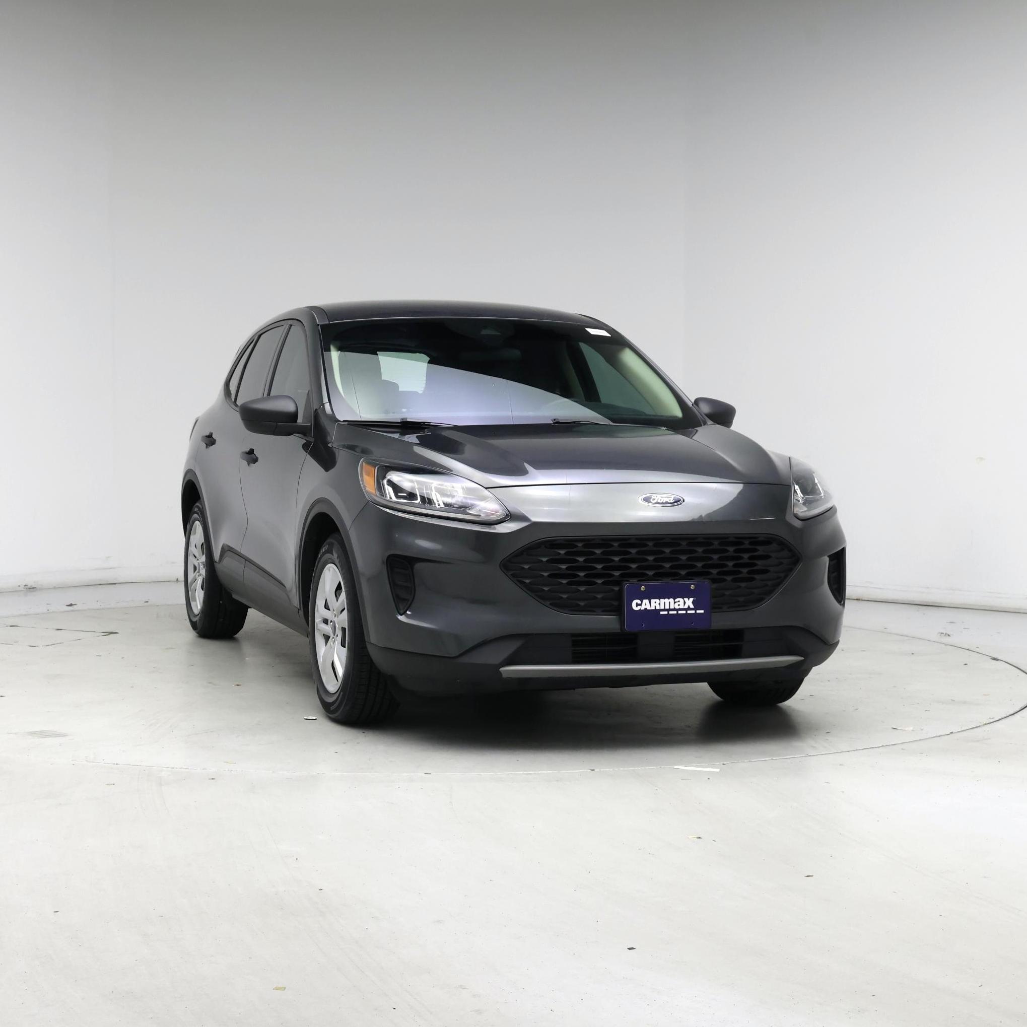 Thumbnail: 2020 Ford Escape - 5