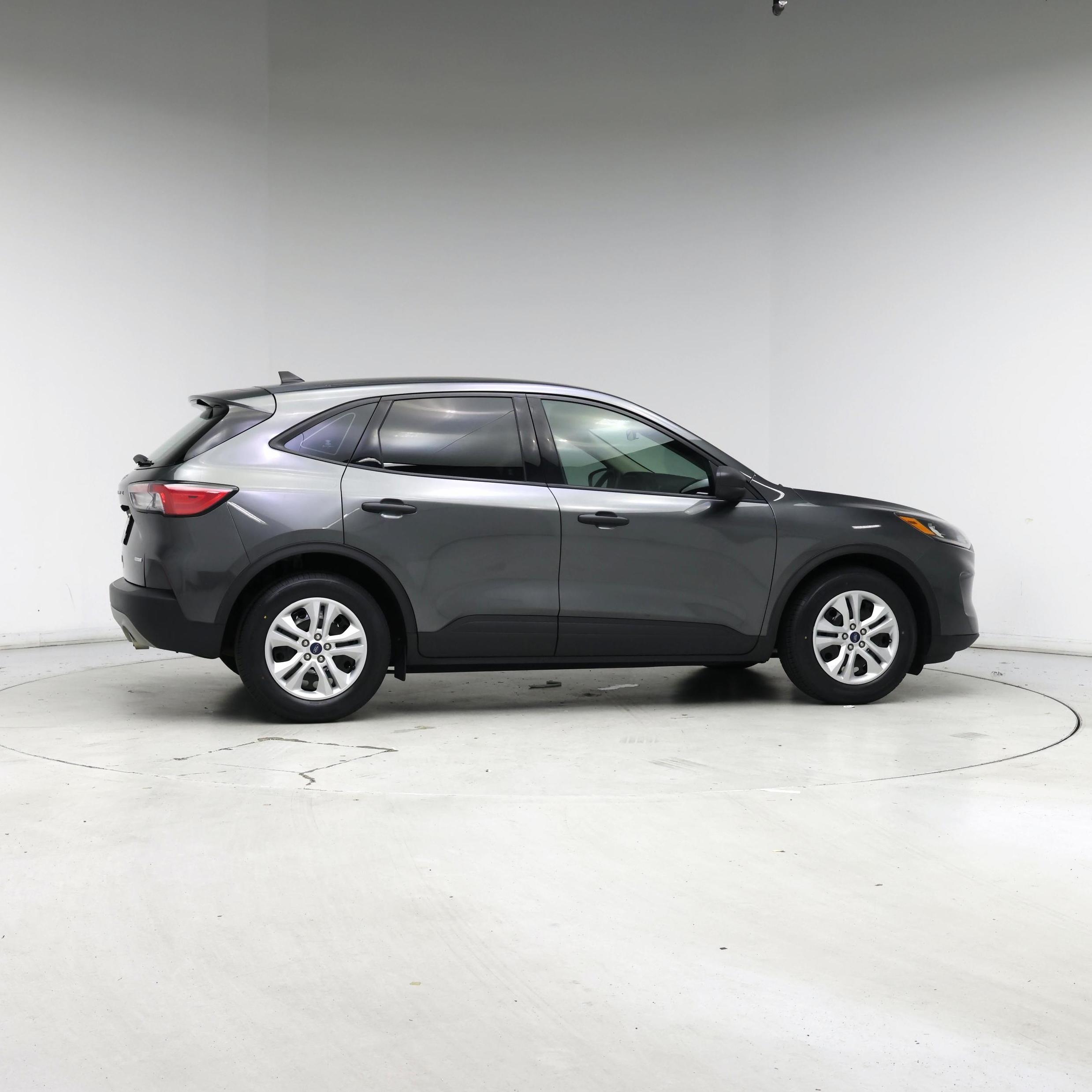 Thumbnail: 2020 Ford Escape - 7