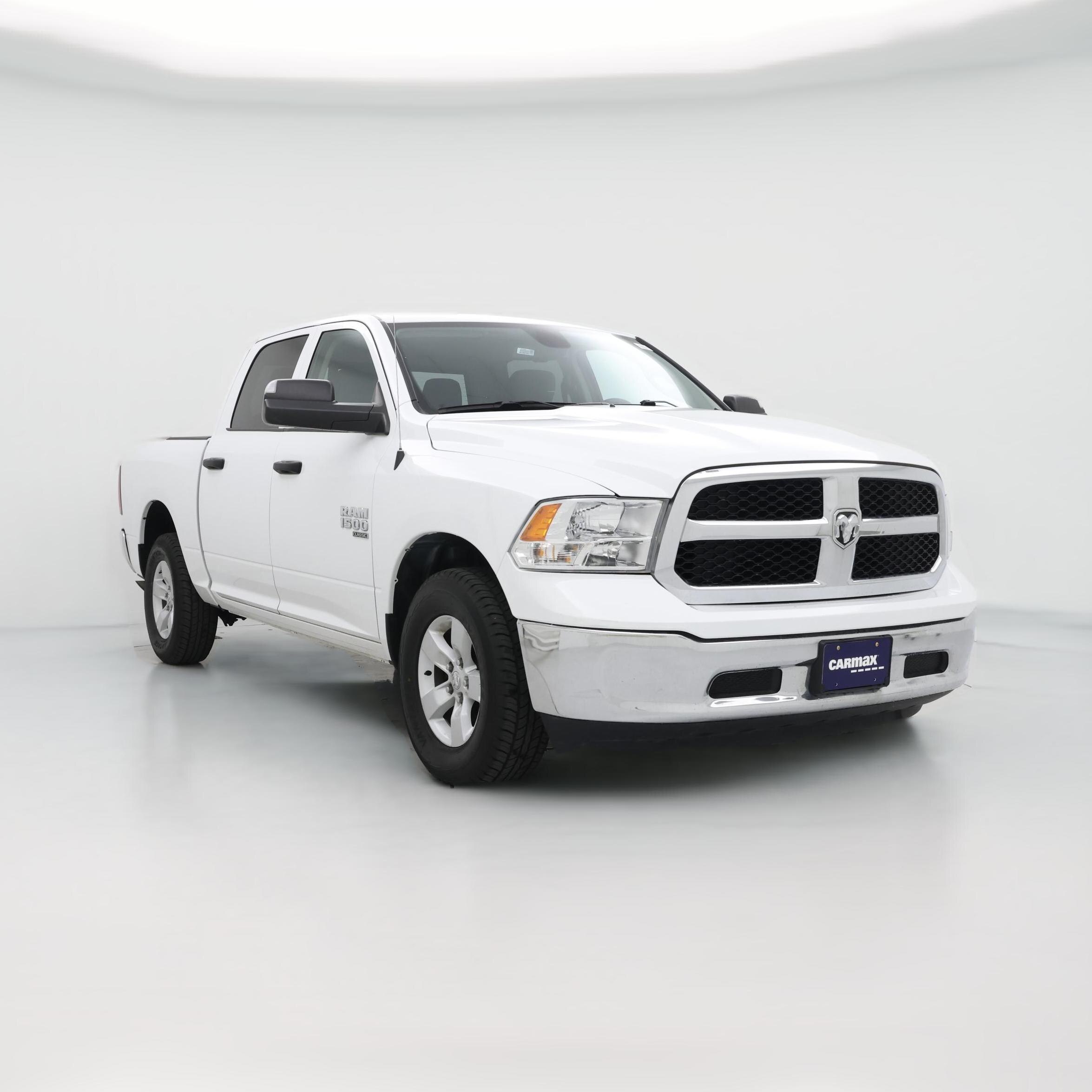 Thumbnail: 2023 RAM 1500 Classic - 1