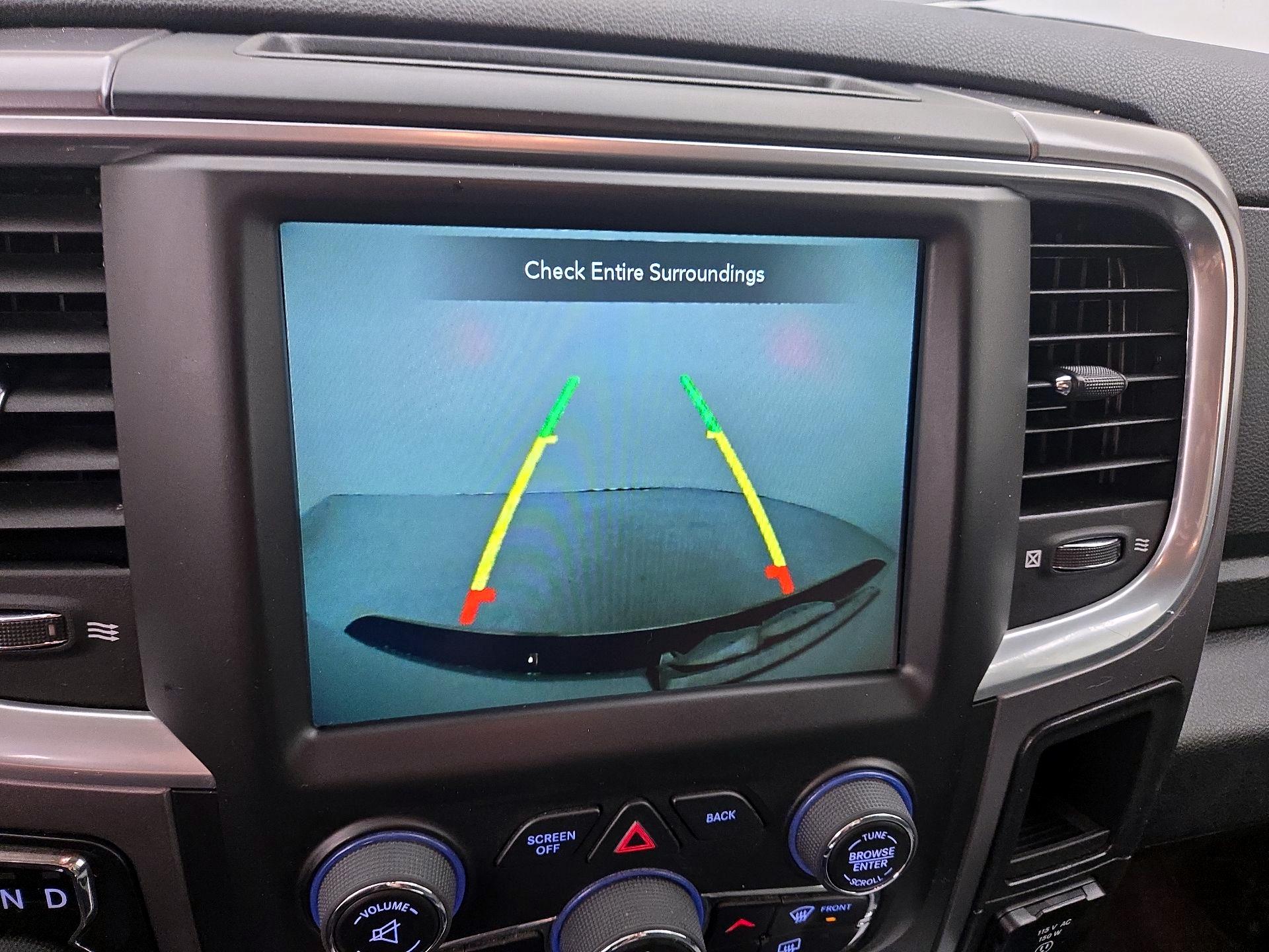 Thumbnail: 2023 RAM 1500 Classic - 15