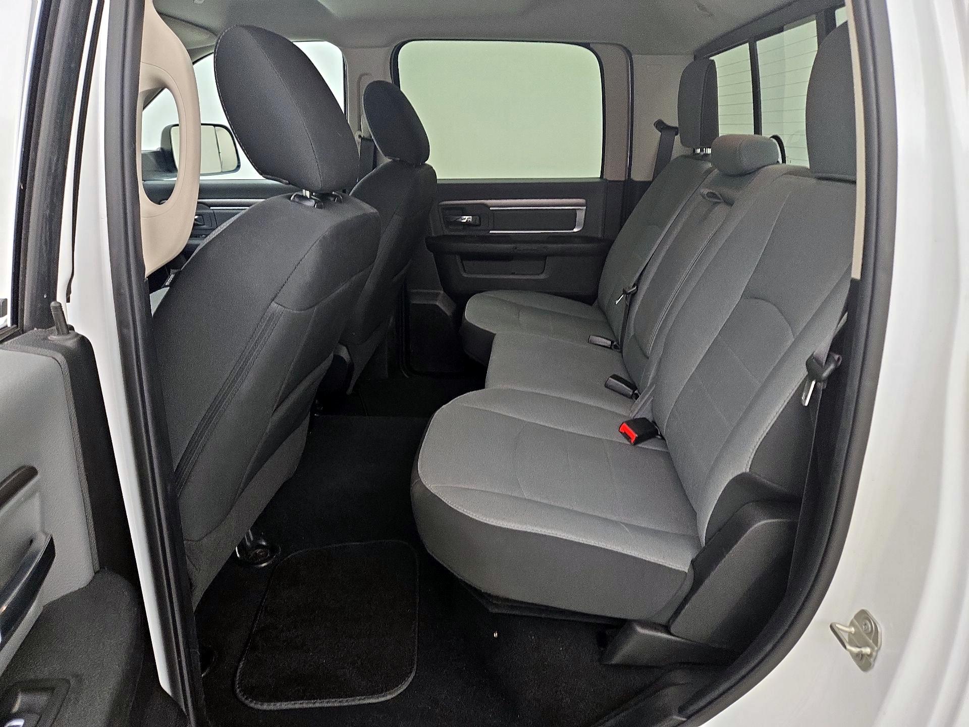 Thumbnail: 2023 RAM 1500 Classic - 20