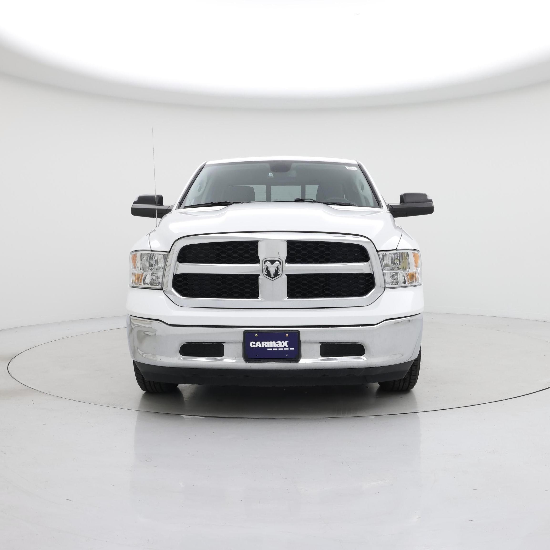 Thumbnail: 2023 RAM 1500 Classic - 5