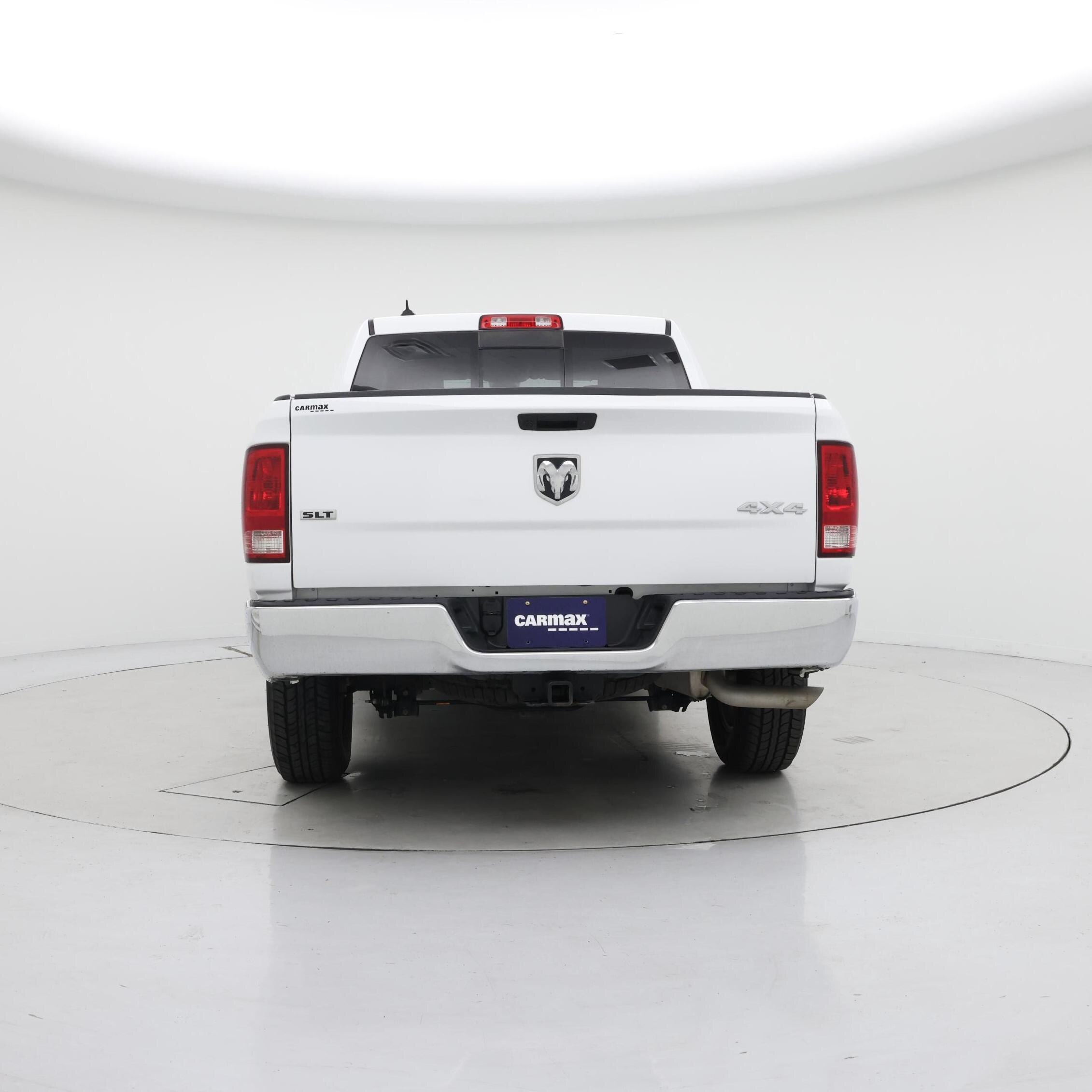 Thumbnail: 2023 RAM 1500 Classic - 6