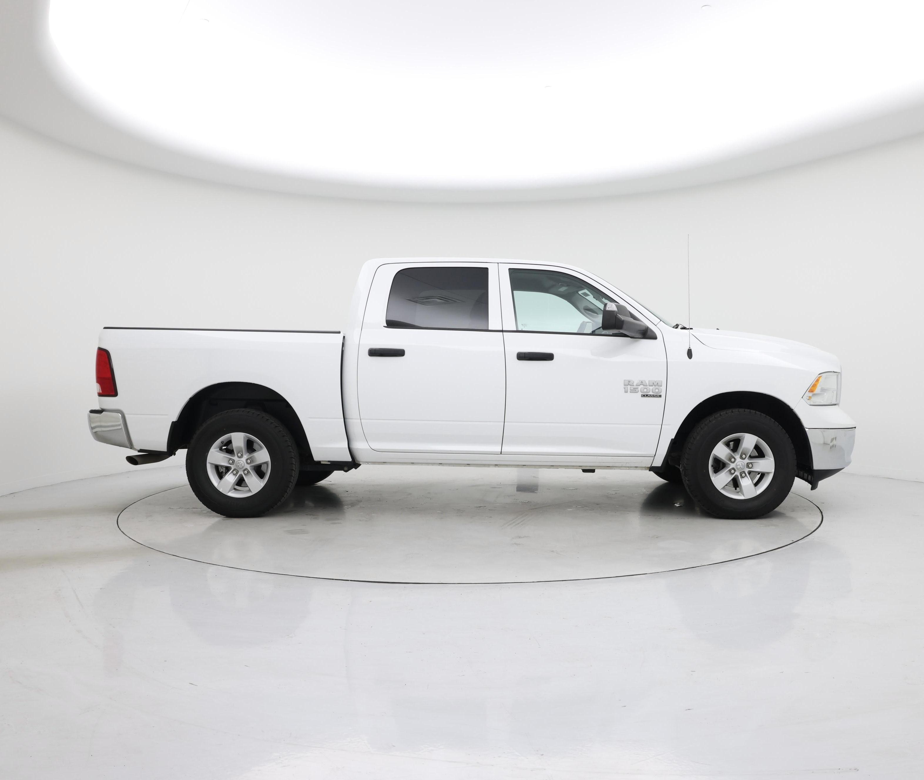 Thumbnail: 2023 RAM 1500 Classic - 7