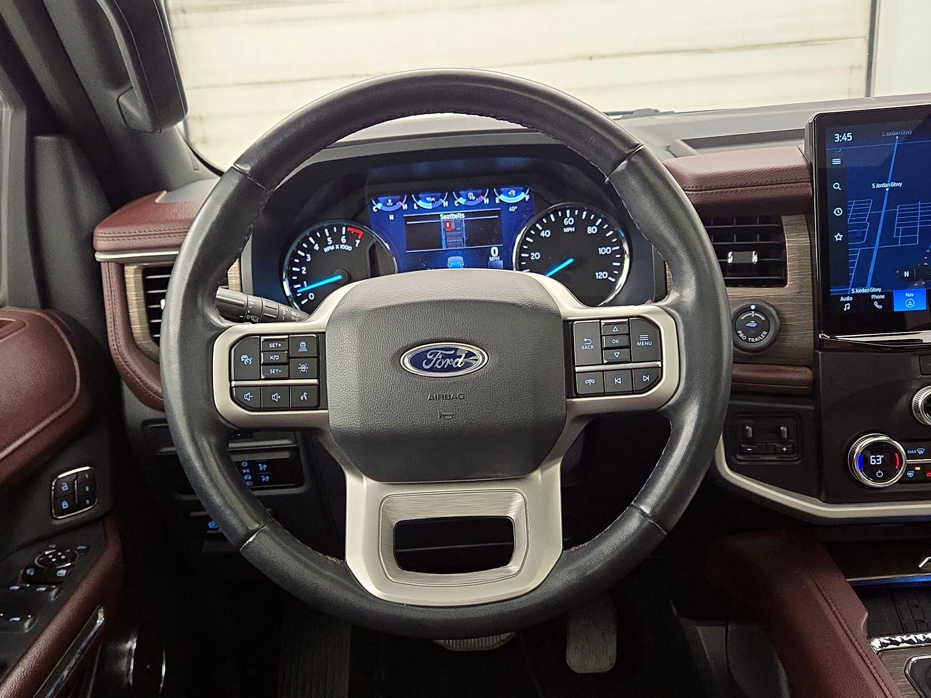 Thumbnail: 2023 Ford Expedition - 10