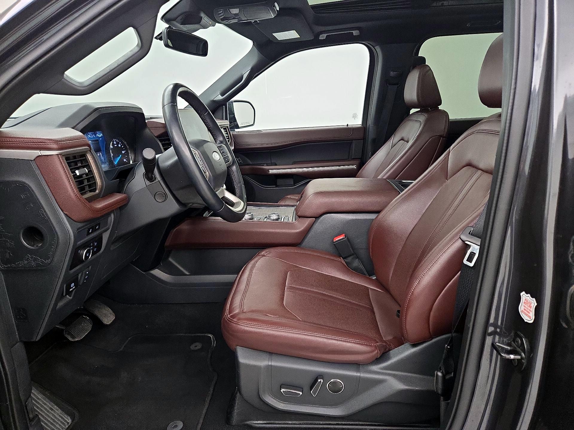 Thumbnail: 2023 Ford Expedition - 11