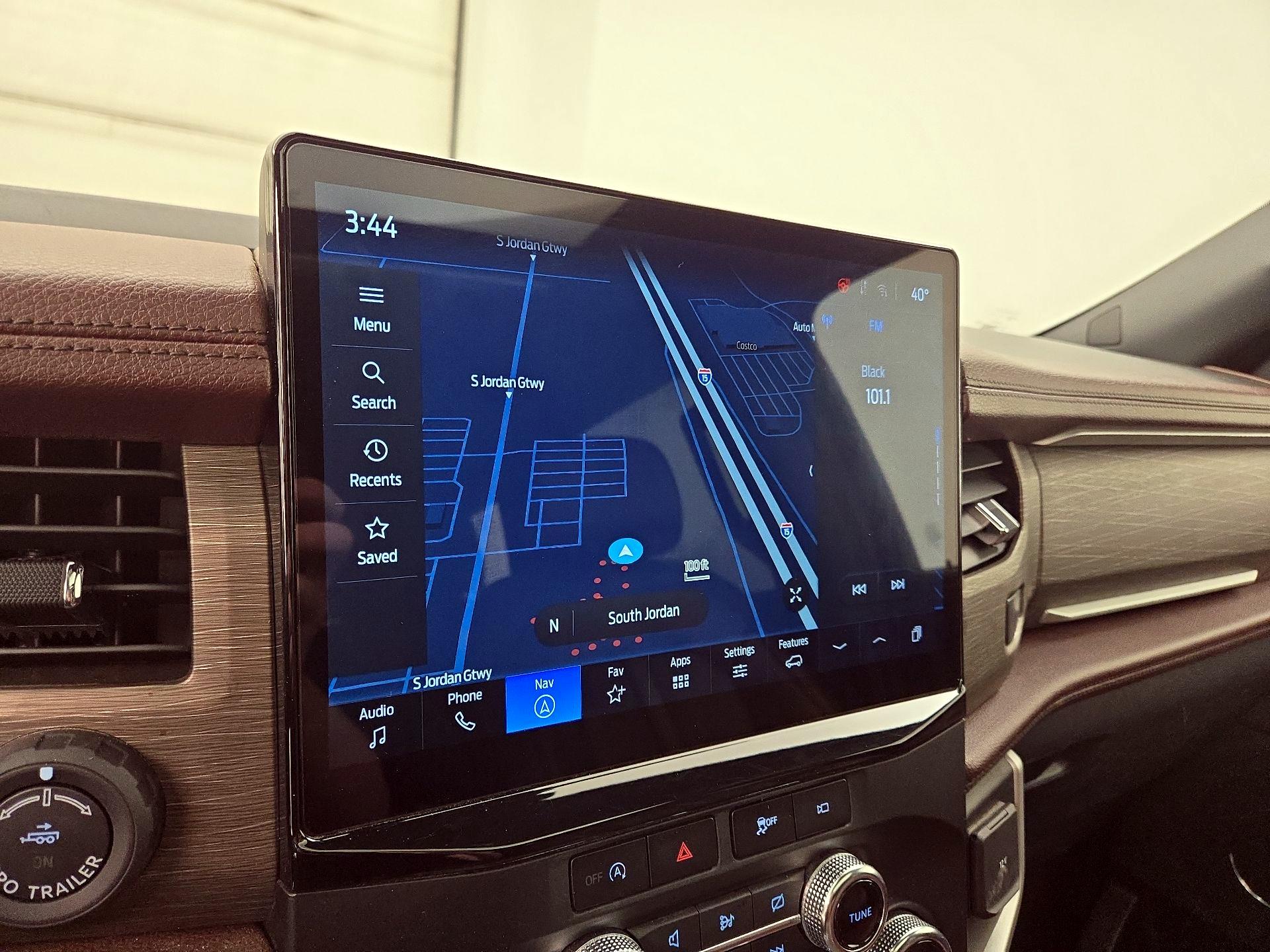 Thumbnail: 2023 Ford Expedition - 14