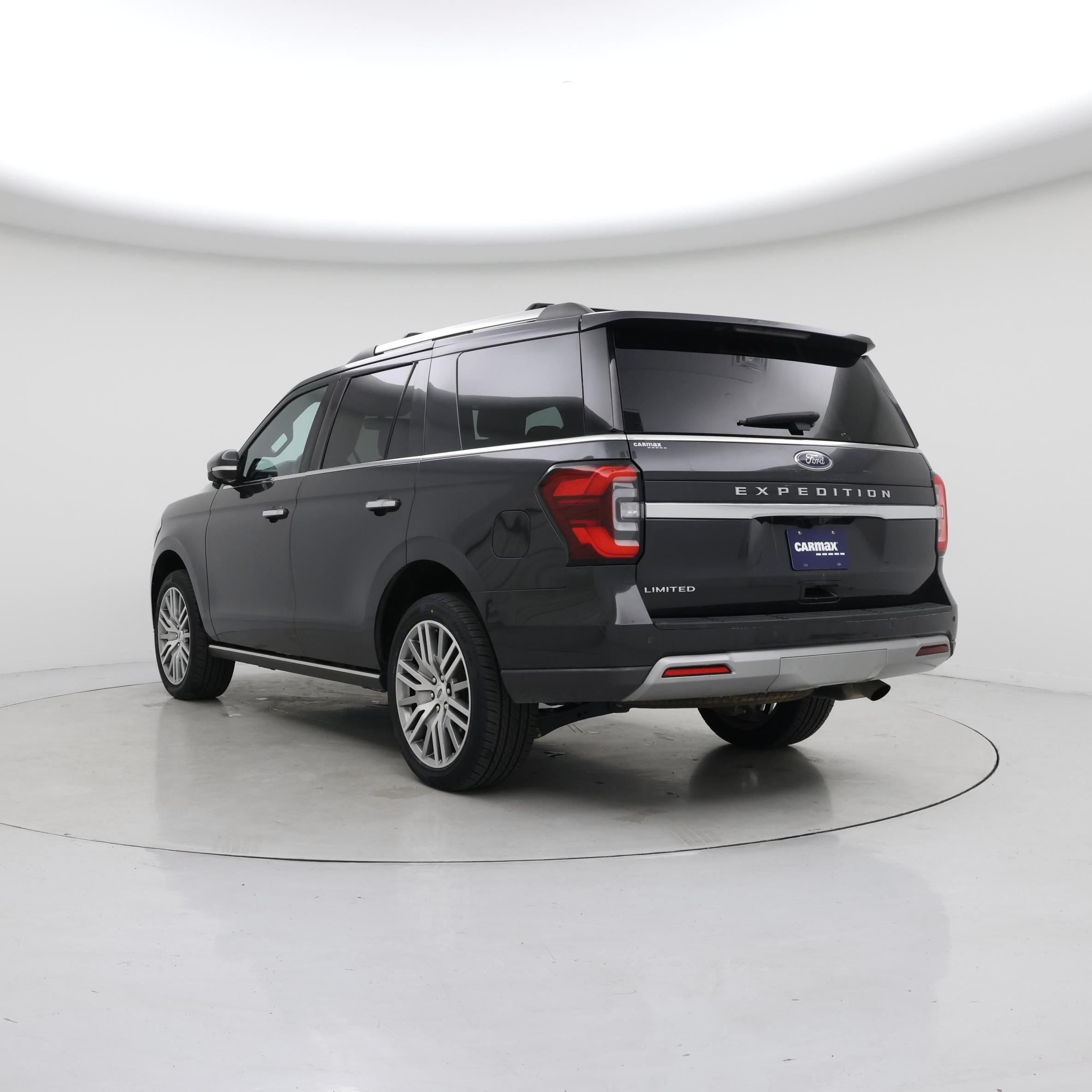 Thumbnail: 2023 Ford Expedition - 2